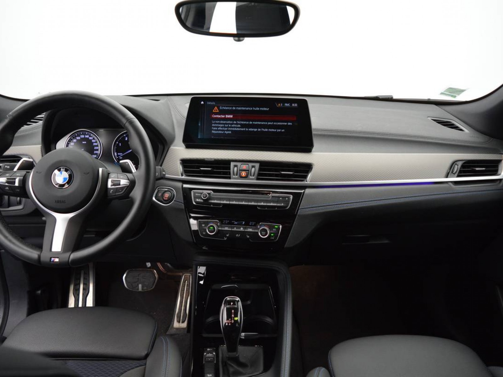 BMW - X2 F39 - #181357 - 14
