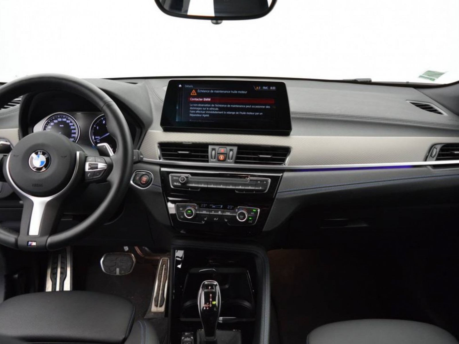 BMW - X2 F39 - #181357 - 29