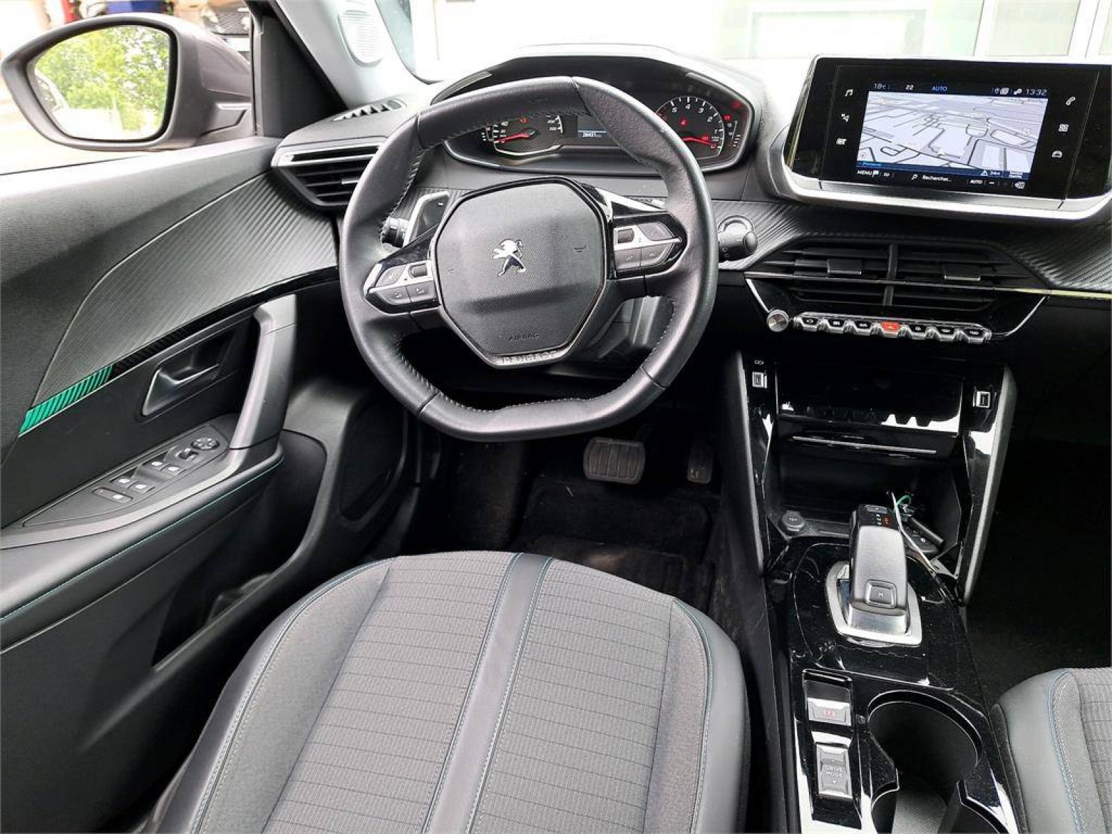 PEUGEOT - 2008 - #183824 - 2