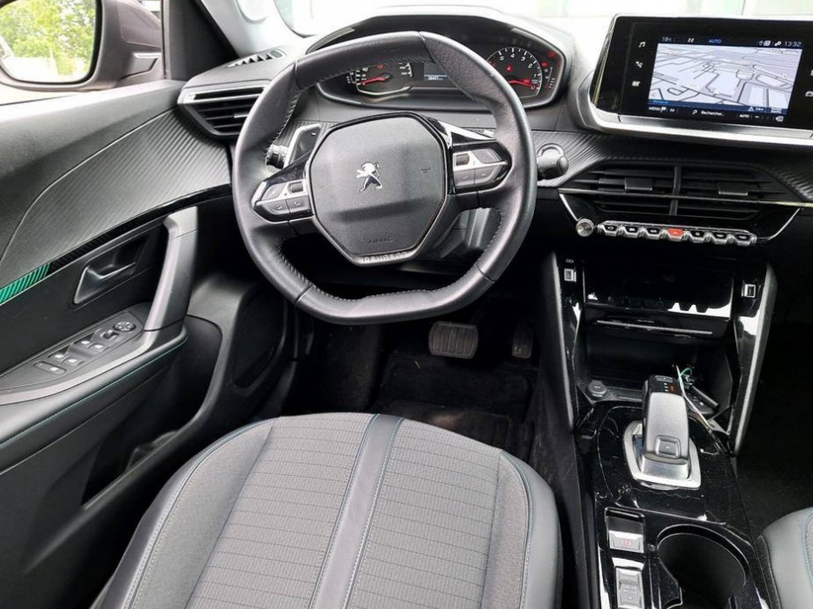 PEUGEOT - 2008 - #183824 - 11