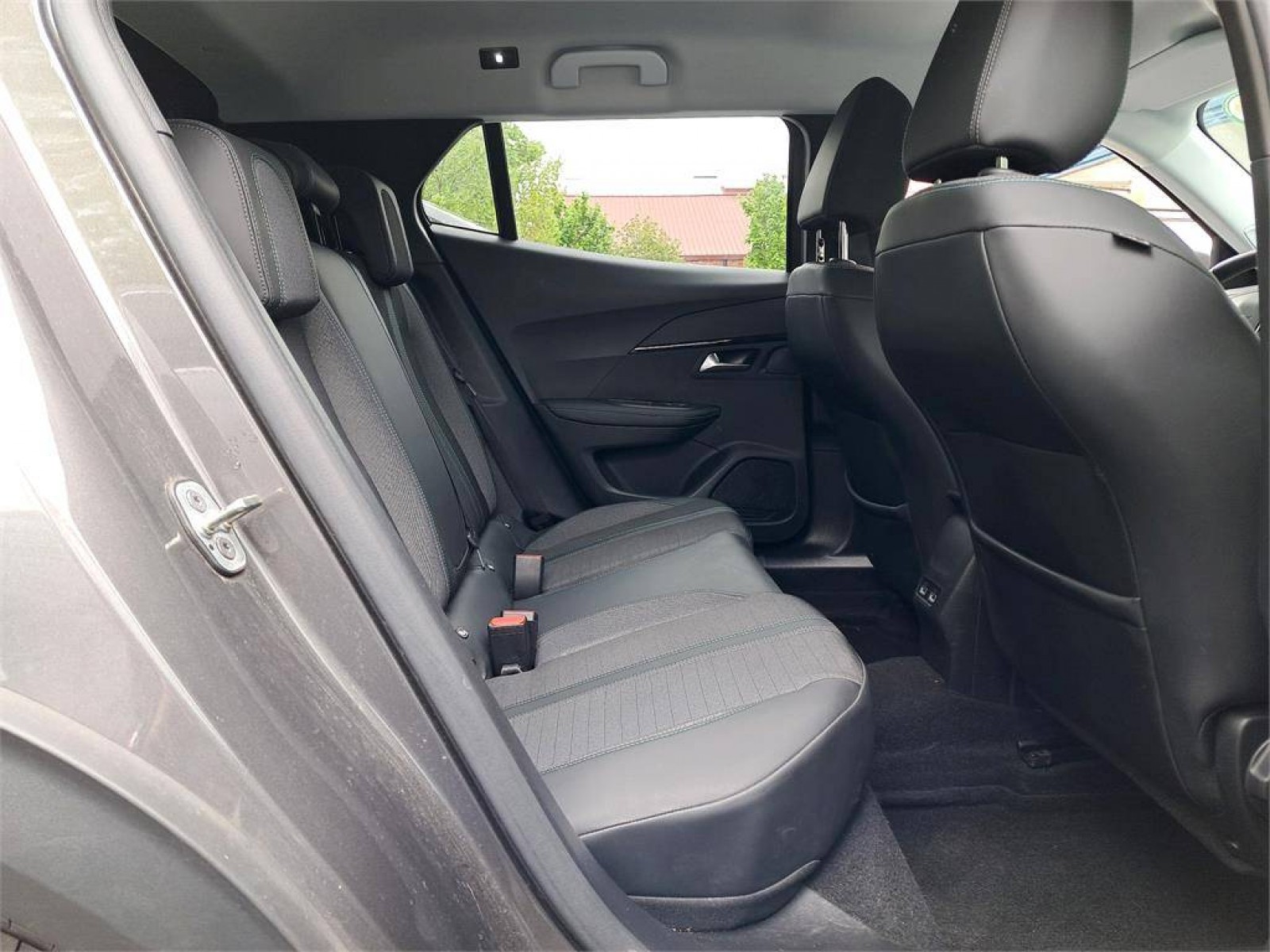 PEUGEOT - 2008 - #183824 - 5