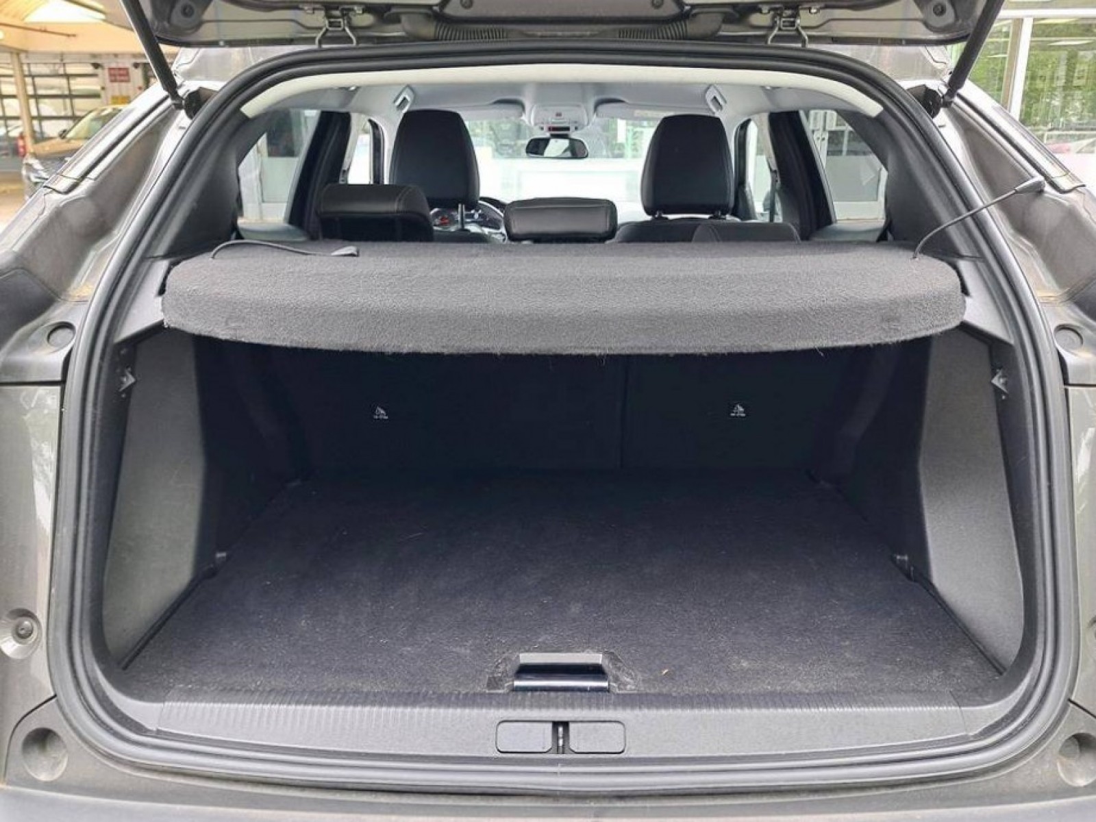 PEUGEOT - 2008 - #183824 - 15