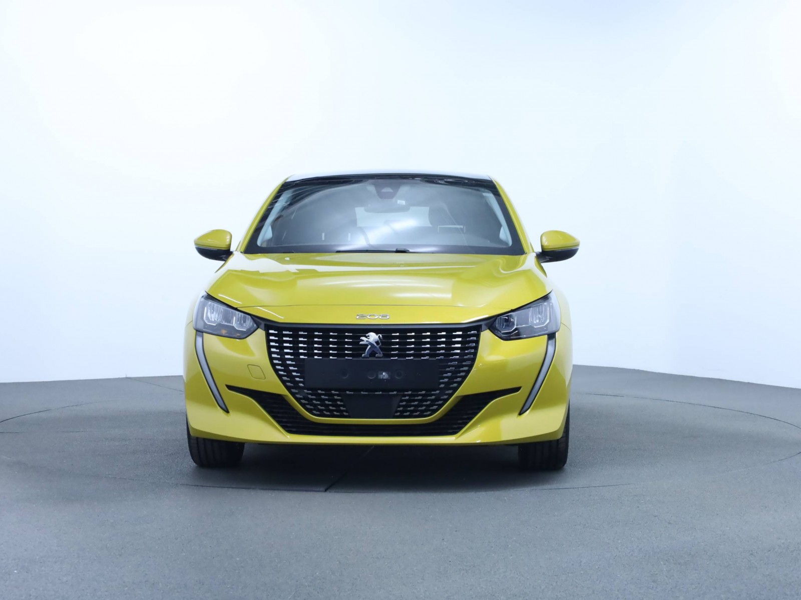 PEUGEOT - 208 - #183826 - 4