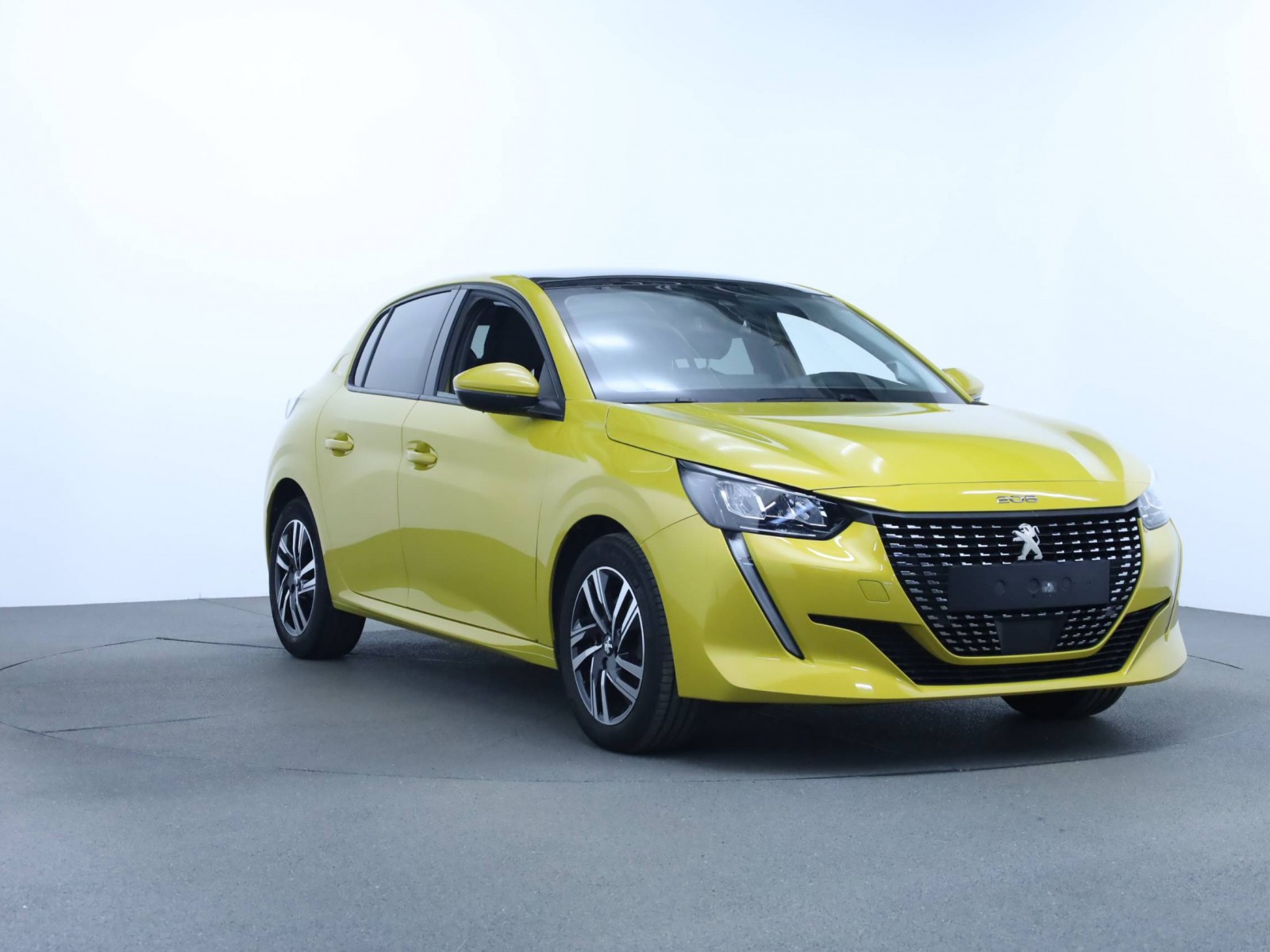 PEUGEOT - 208 - #183826 - 1