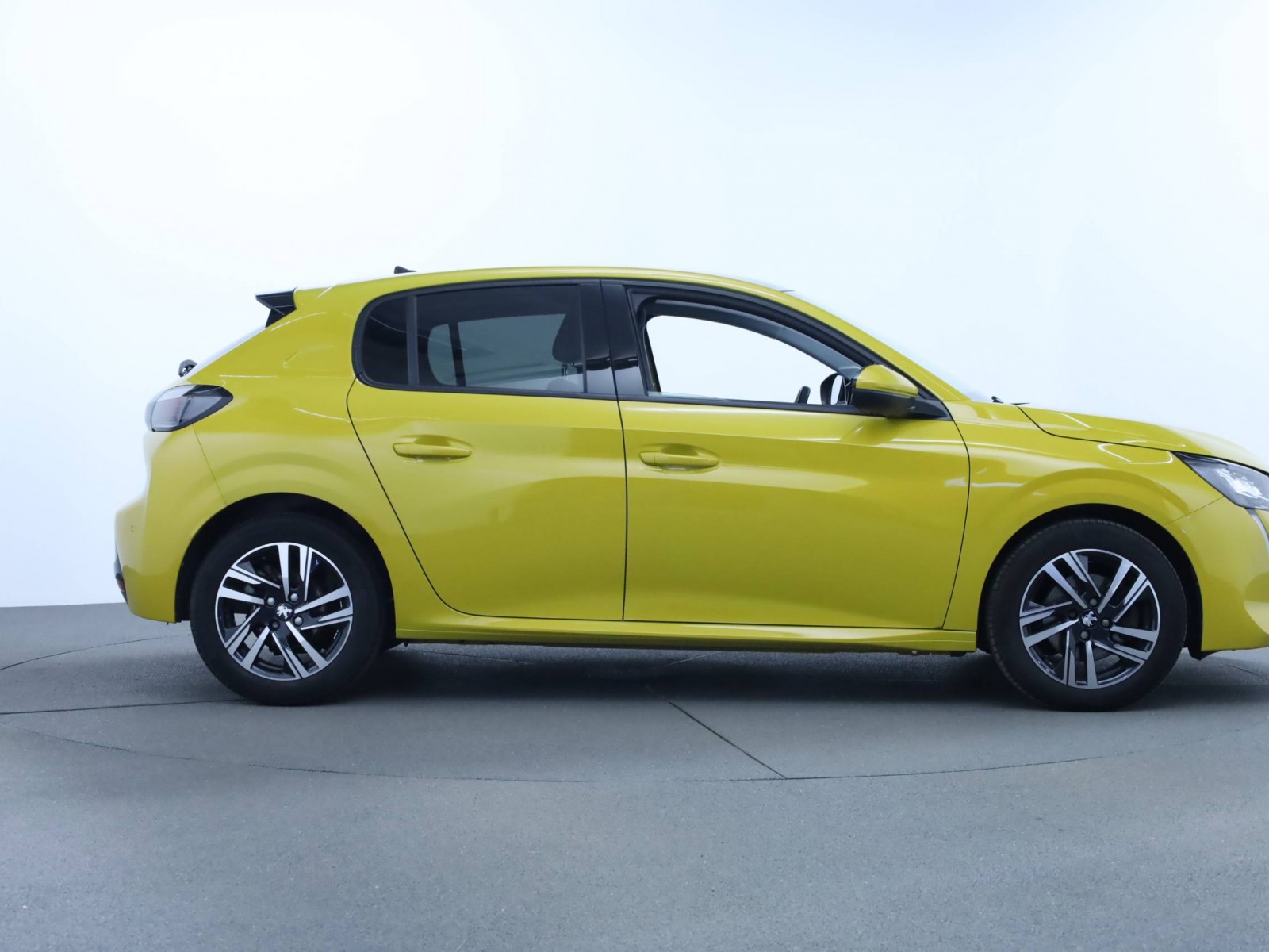 PEUGEOT - 208 - #183826 - 12