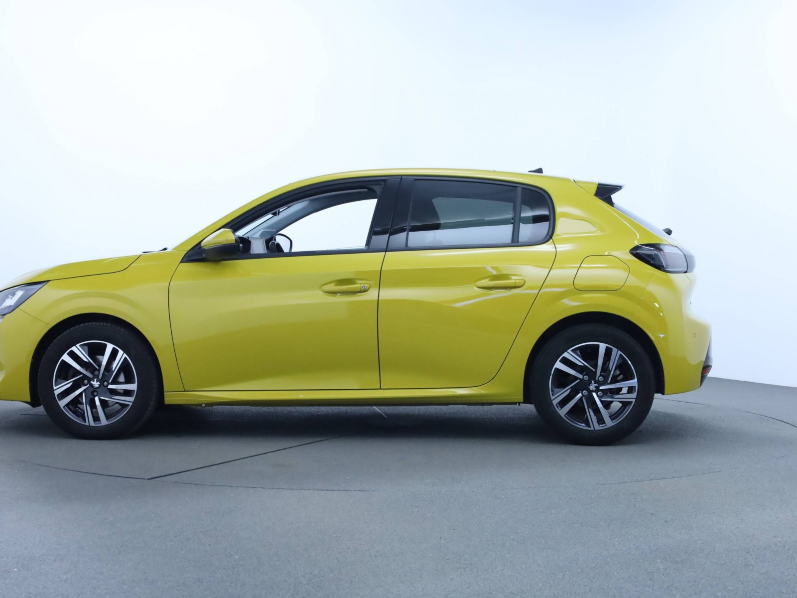 PEUGEOT - 208 - #183826 - 13