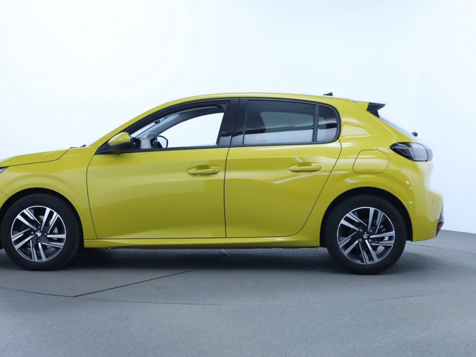 PEUGEOT - 208 - #183826 - 17