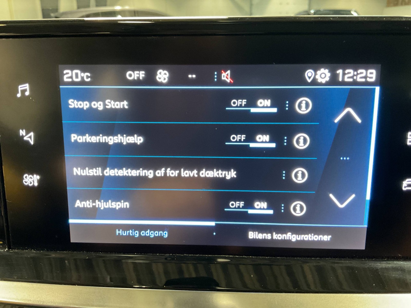 PEUGEOT - 208 - #183826 - 8