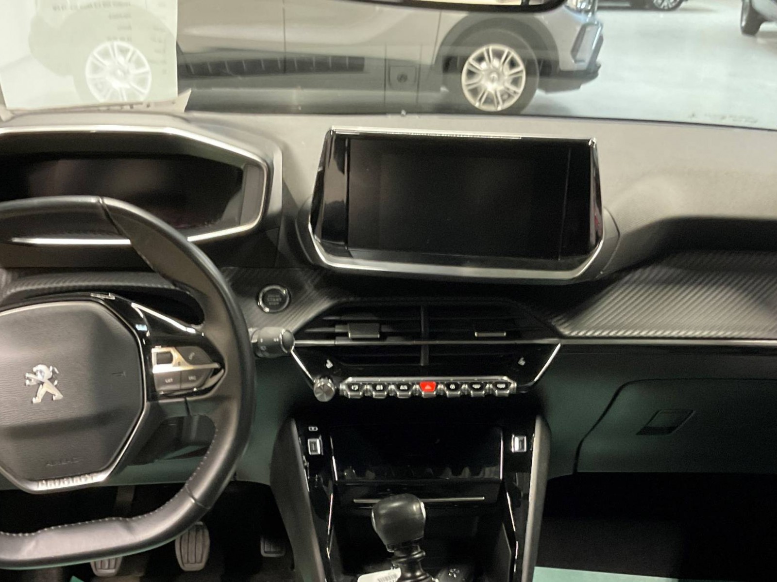 PEUGEOT - 208 - #183826 - 7
