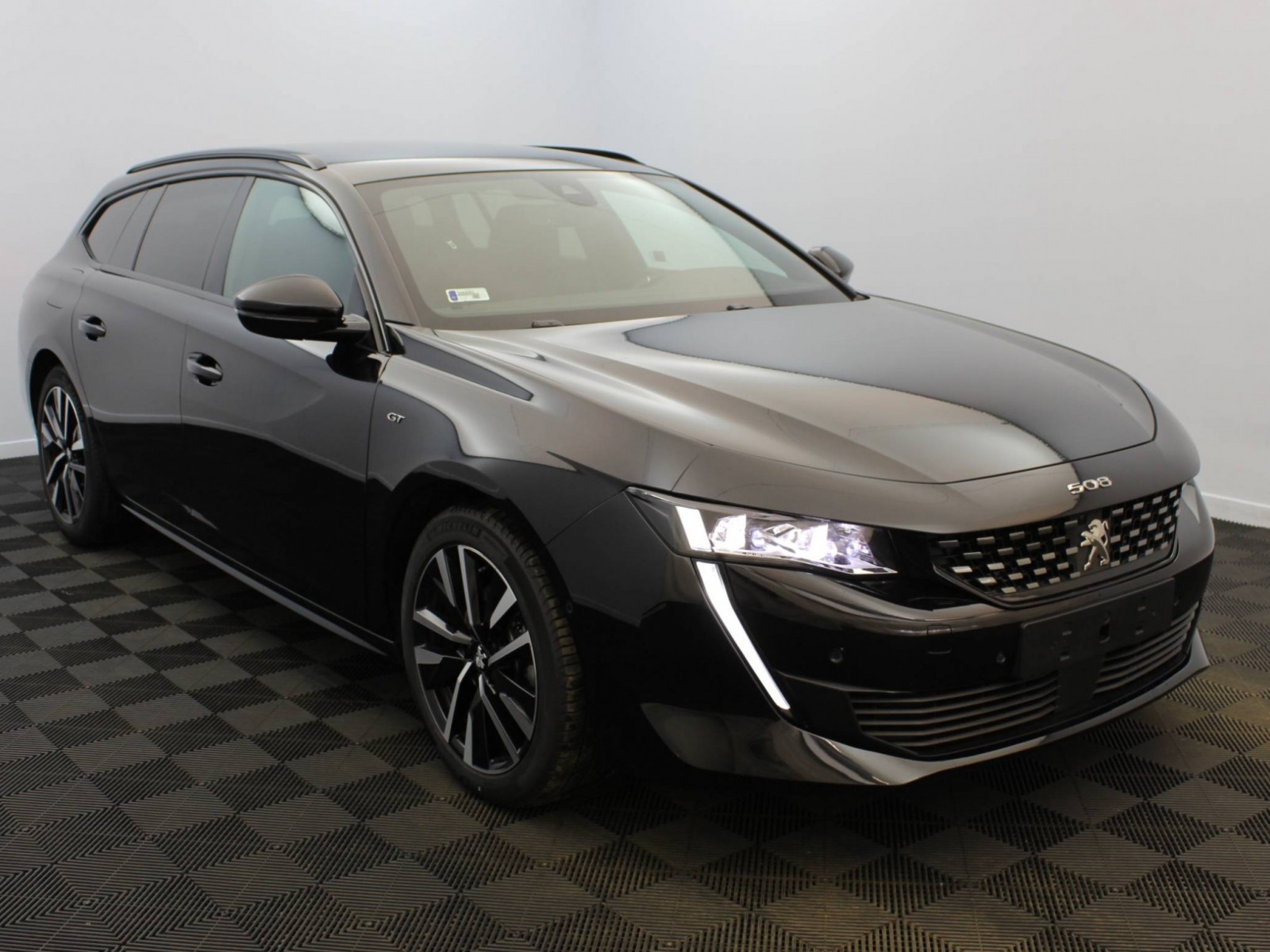 PEUGEOT - 508 SW - #176340 - 16