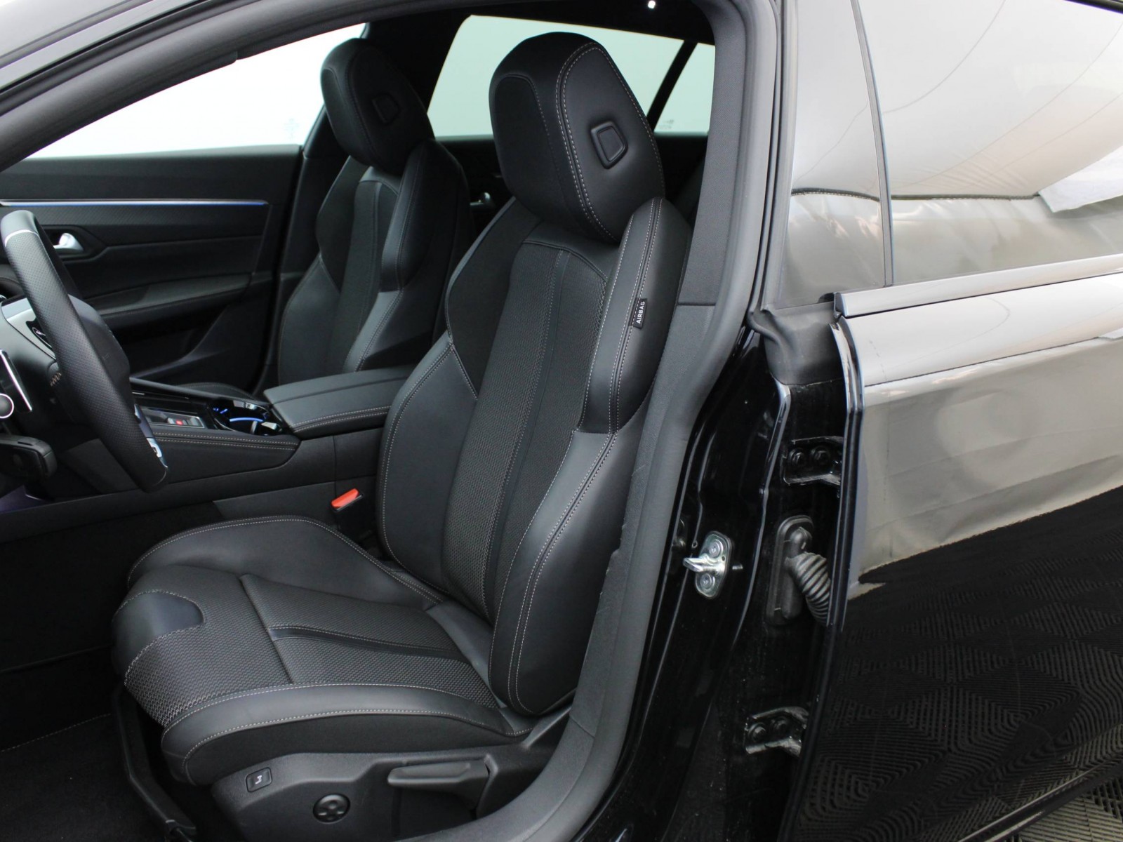 PEUGEOT - 508 SW - #176340 - 7