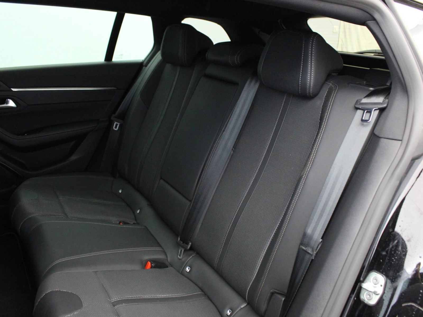 PEUGEOT - 508 SW - #176340 - 8