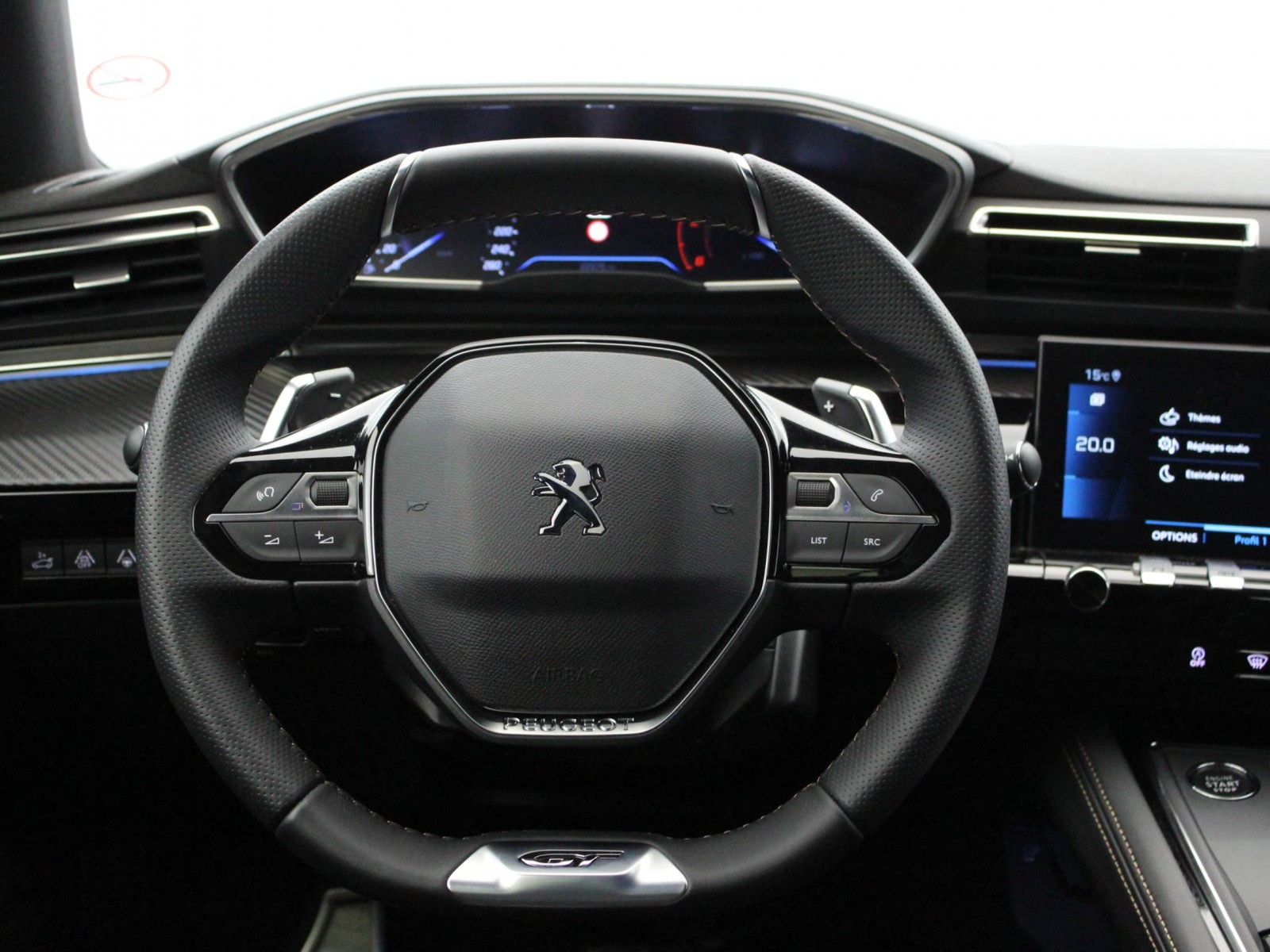 PEUGEOT - 508 SW - #176340 - 10