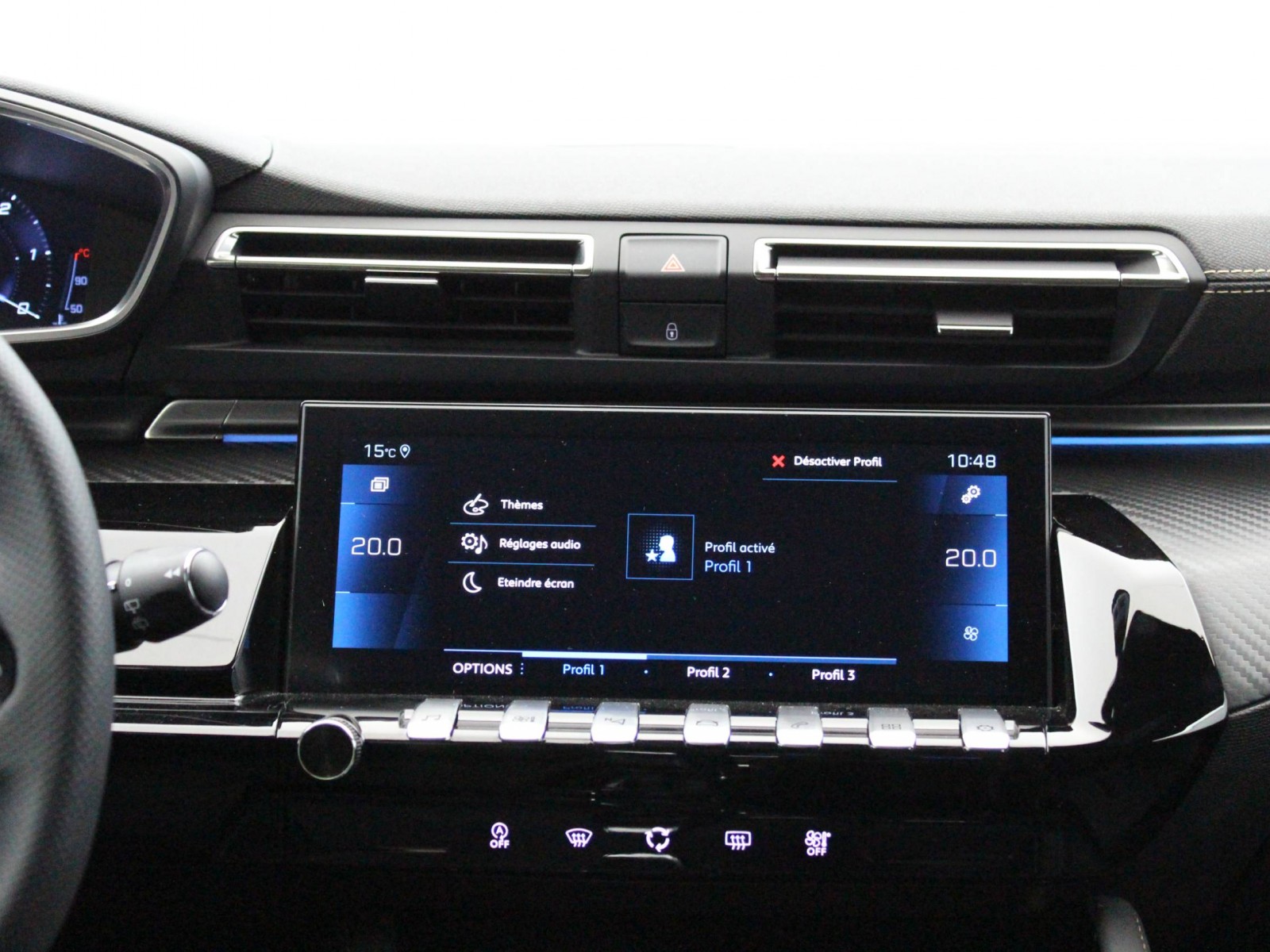 PEUGEOT - 508 SW - #176340 - 11