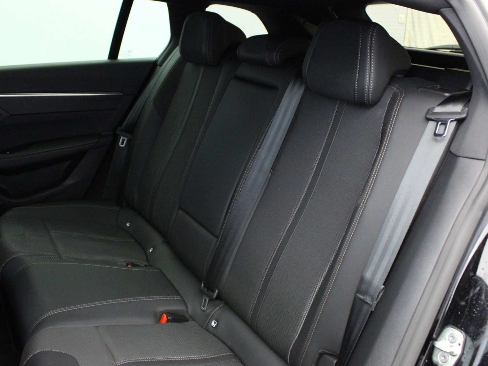 PEUGEOT - 508 SW - #176340 - 23