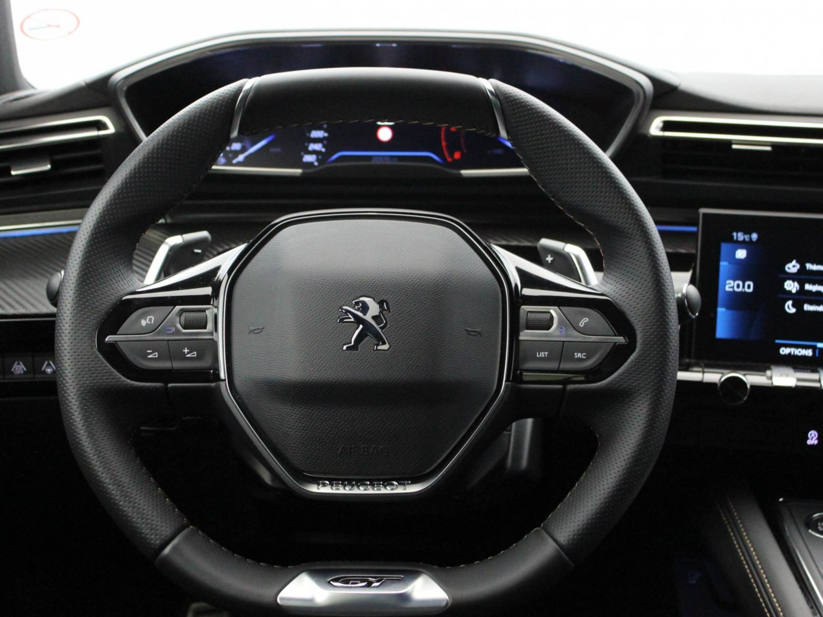 PEUGEOT - 508 SW - #176340 - 25