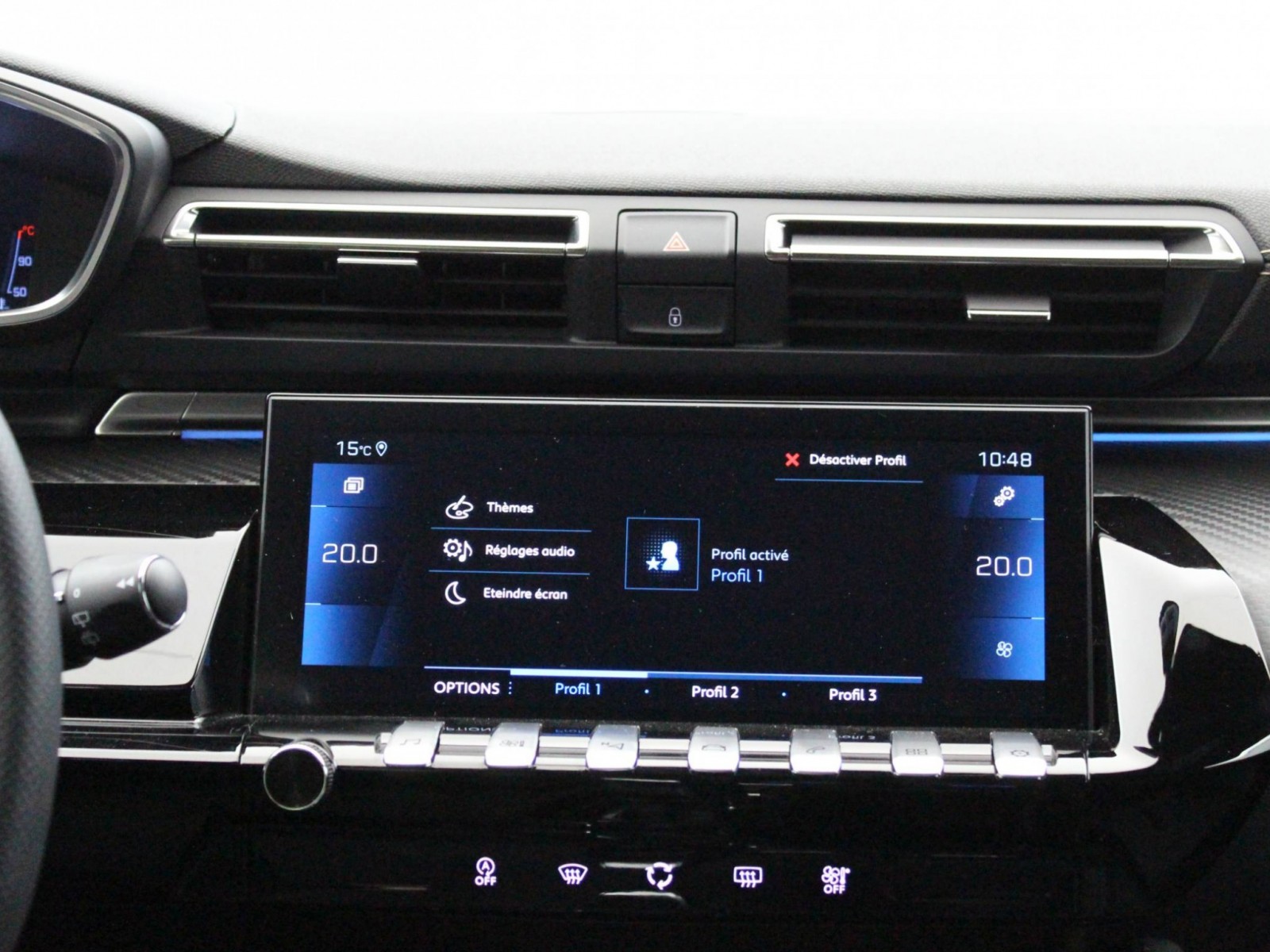 PEUGEOT - 508 SW - #176340 - 26