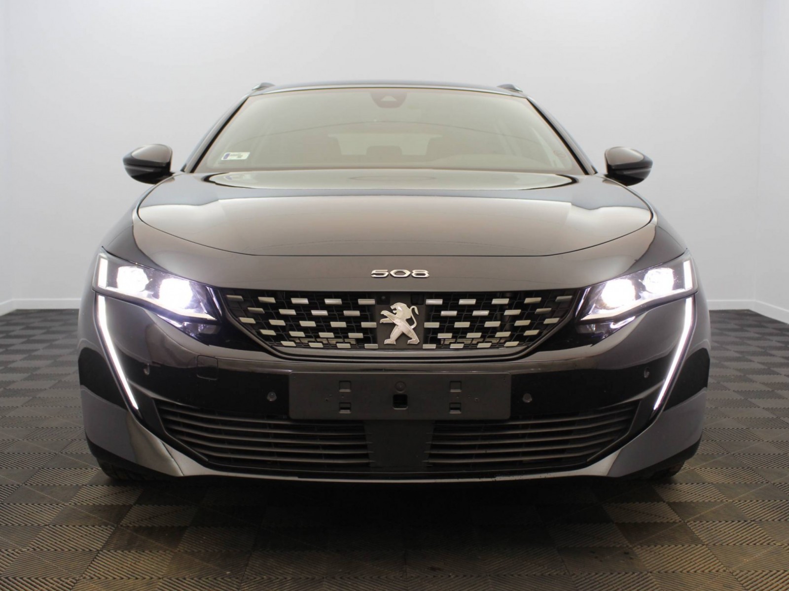 PEUGEOT - 508 SW - #176340 - 19
