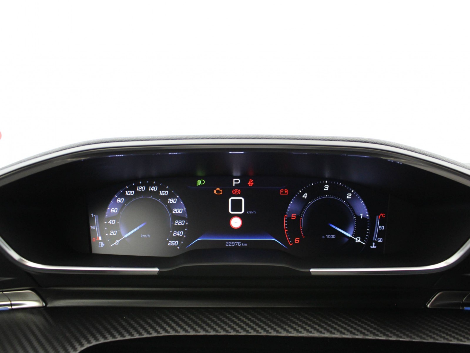 PEUGEOT - 508 SW - #176340 - 12