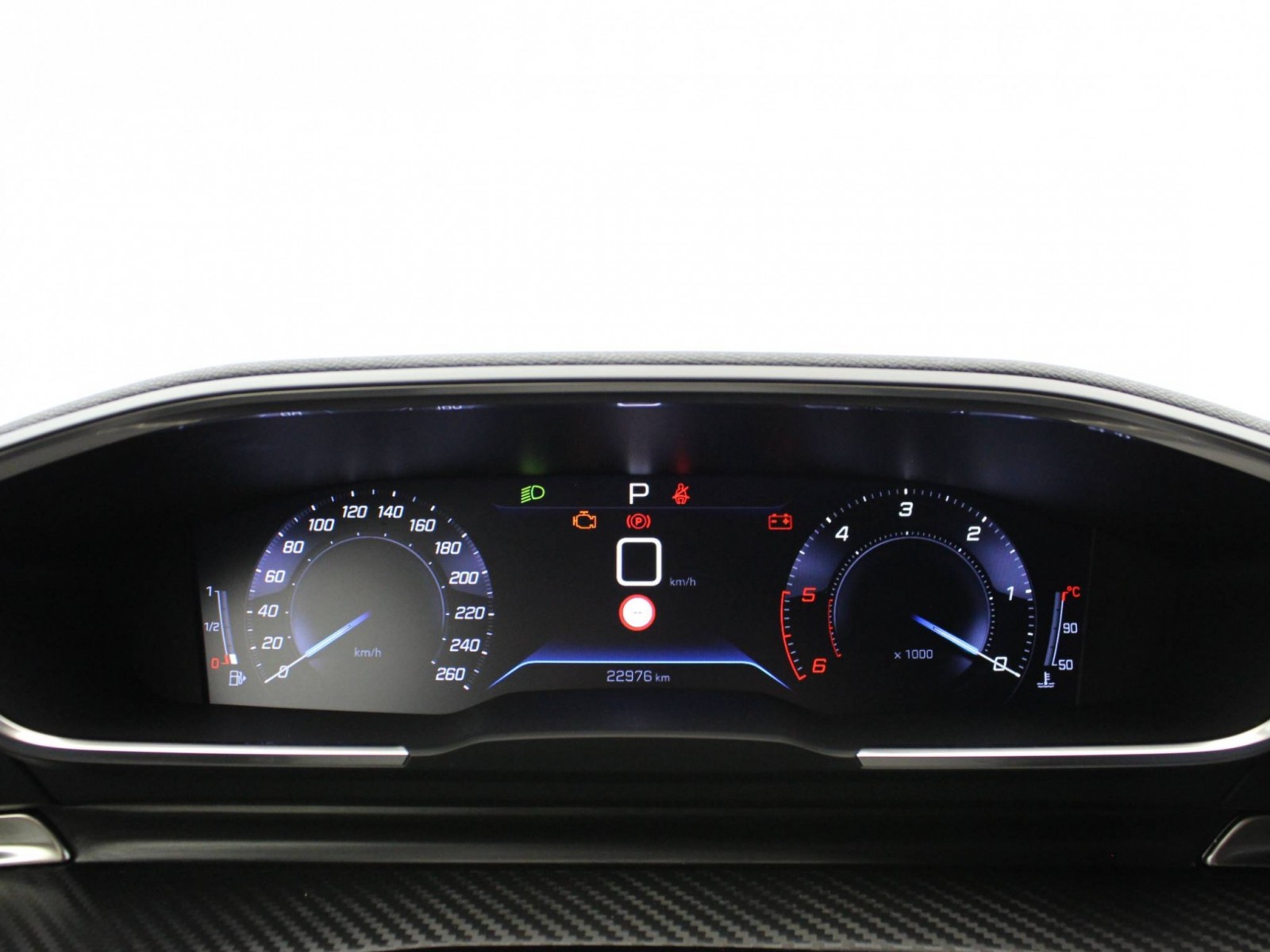 PEUGEOT - 508 SW - #176340 - 27