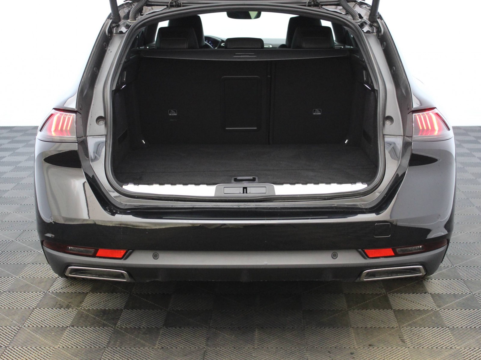 PEUGEOT - 508 SW - #176340 - 13