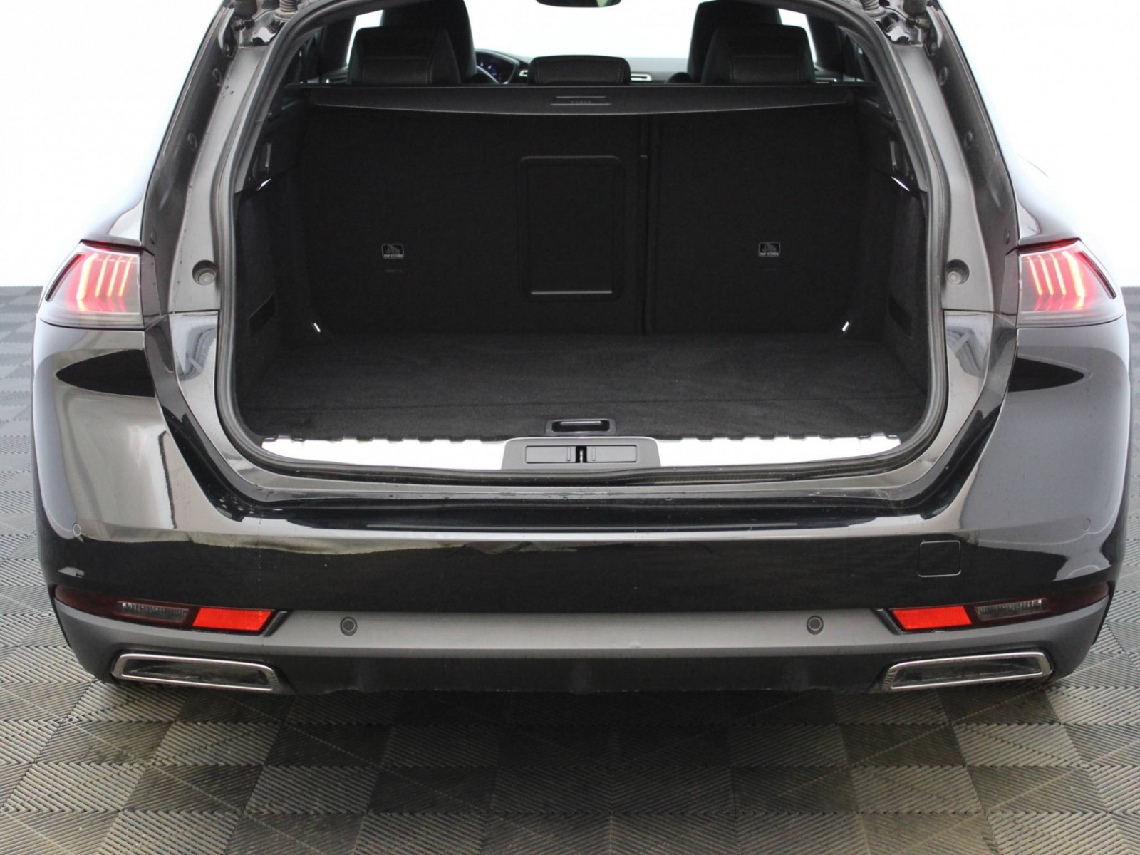 PEUGEOT - 508 SW - #176340 - 28