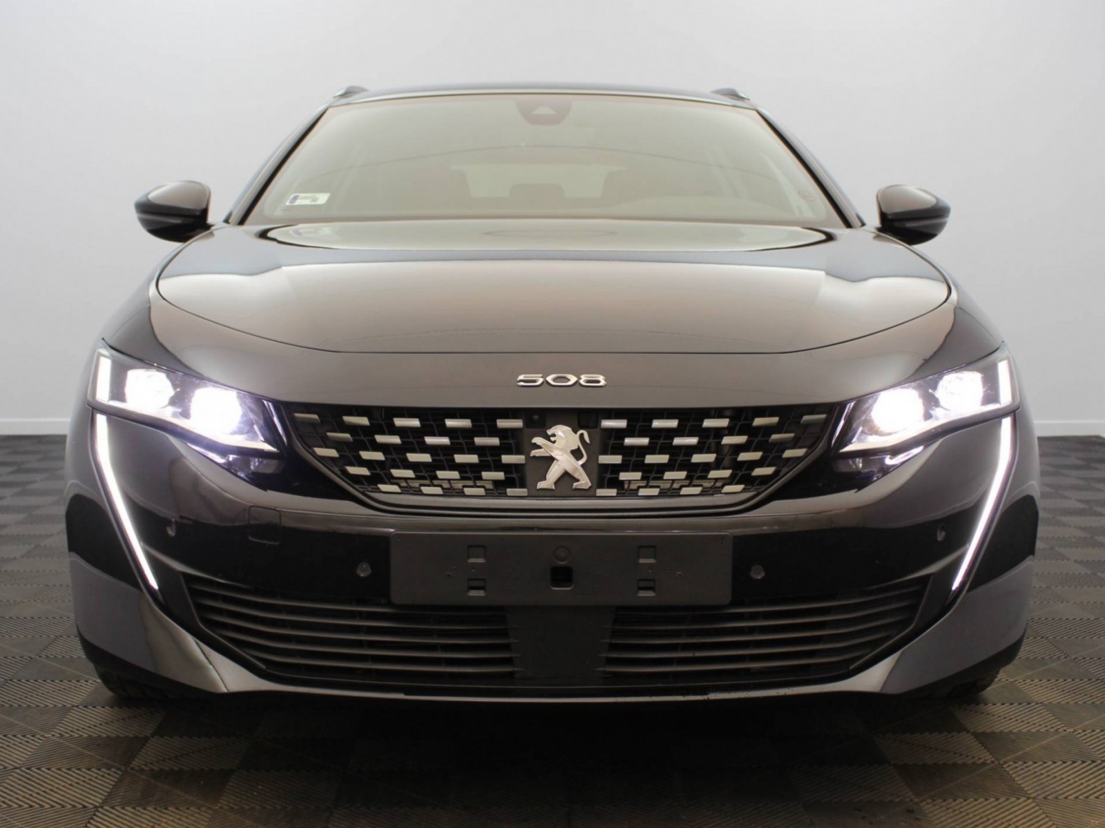 PEUGEOT - 508 SW - #176339 - 15