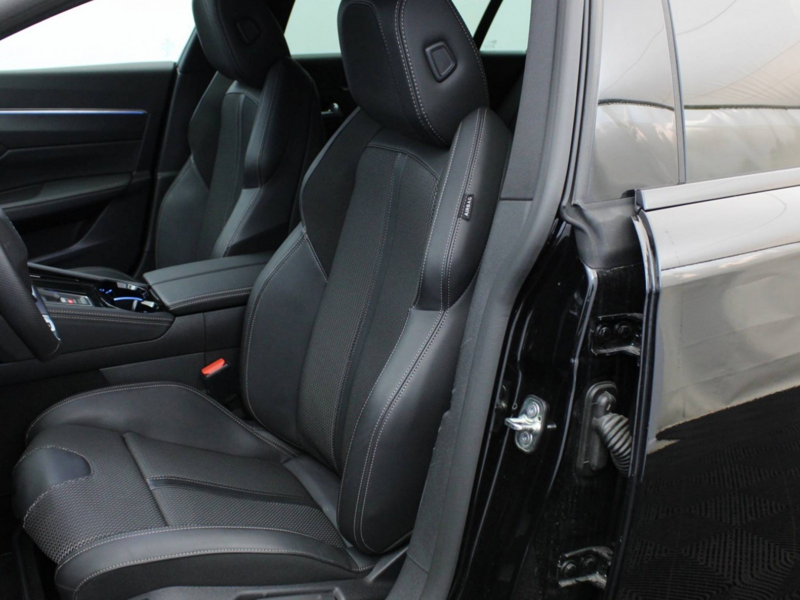 PEUGEOT - 508 SW - #176339 - 17