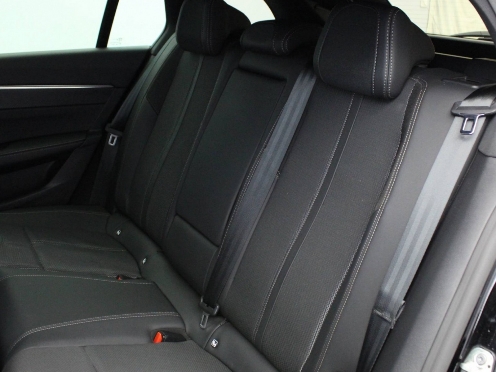 PEUGEOT - 508 SW - #176339 - 18