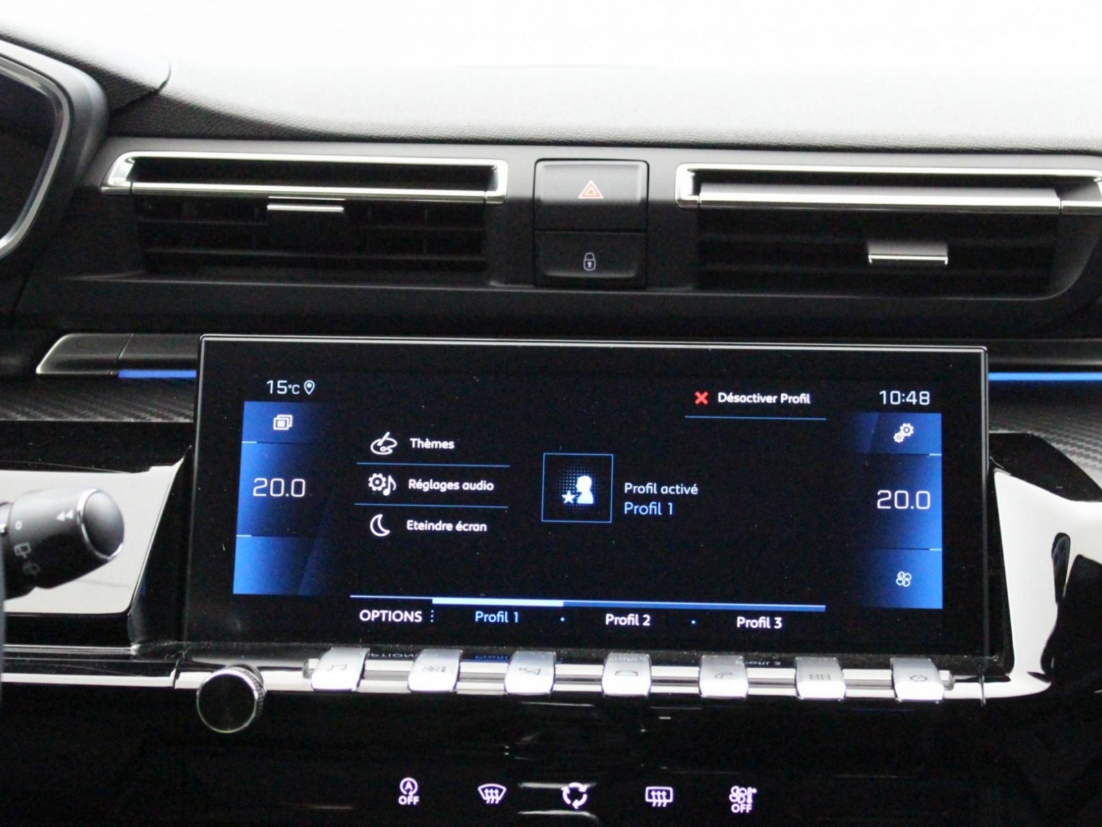 PEUGEOT - 508 SW - #176339 - 20