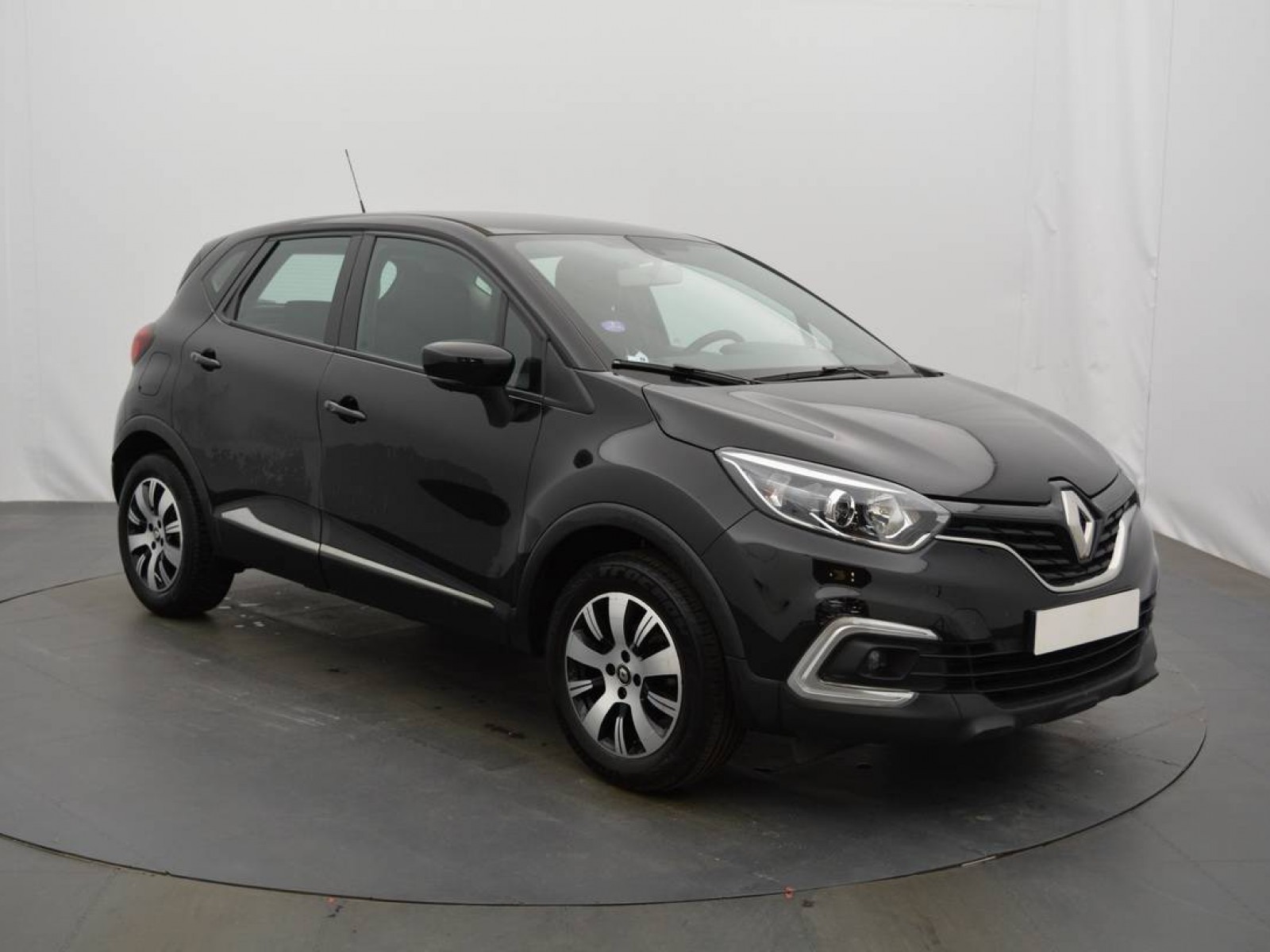 RENAULT - CAPTUR - #183515 - 1