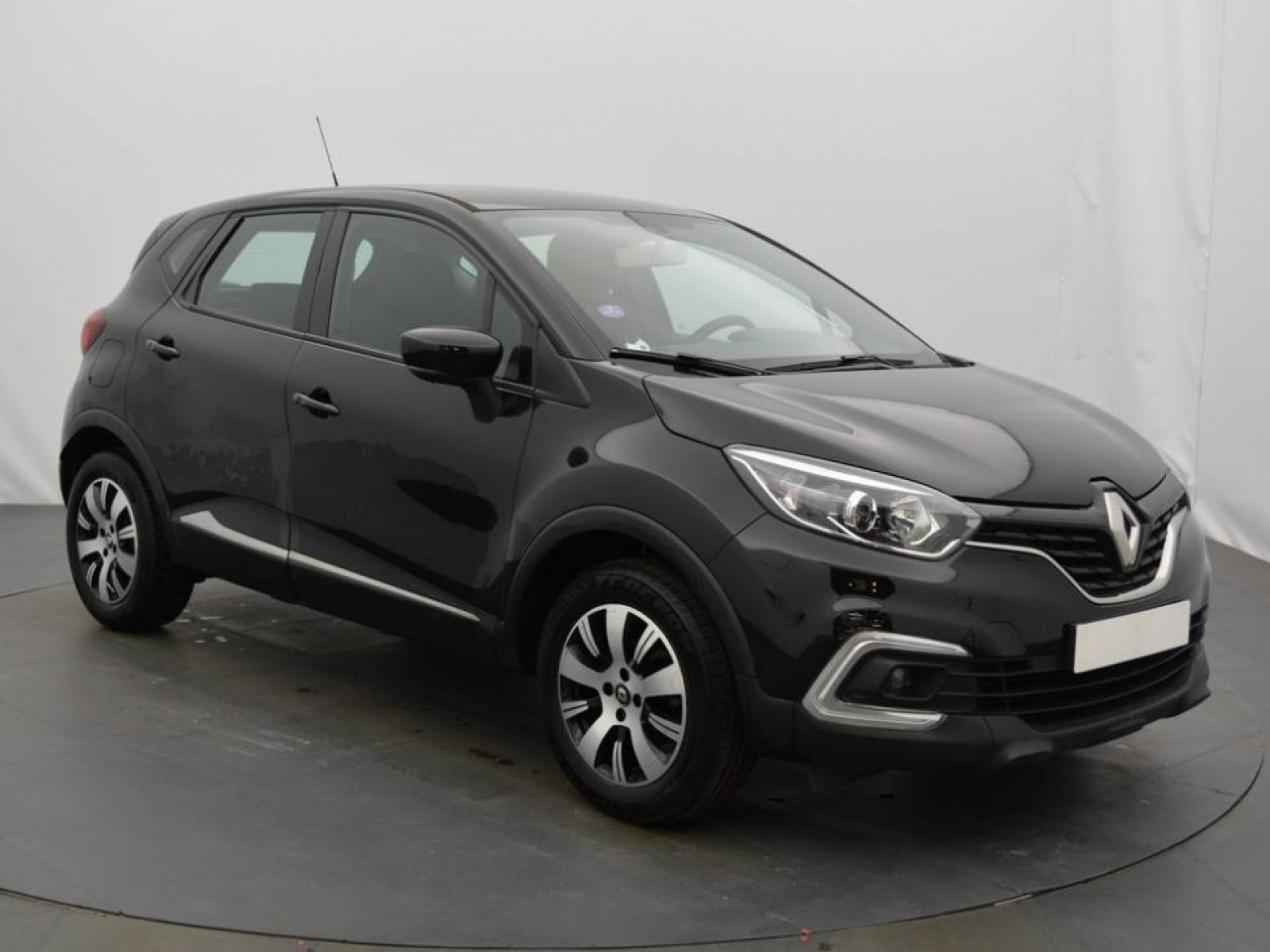RENAULT - CAPTUR - #183515 - 16