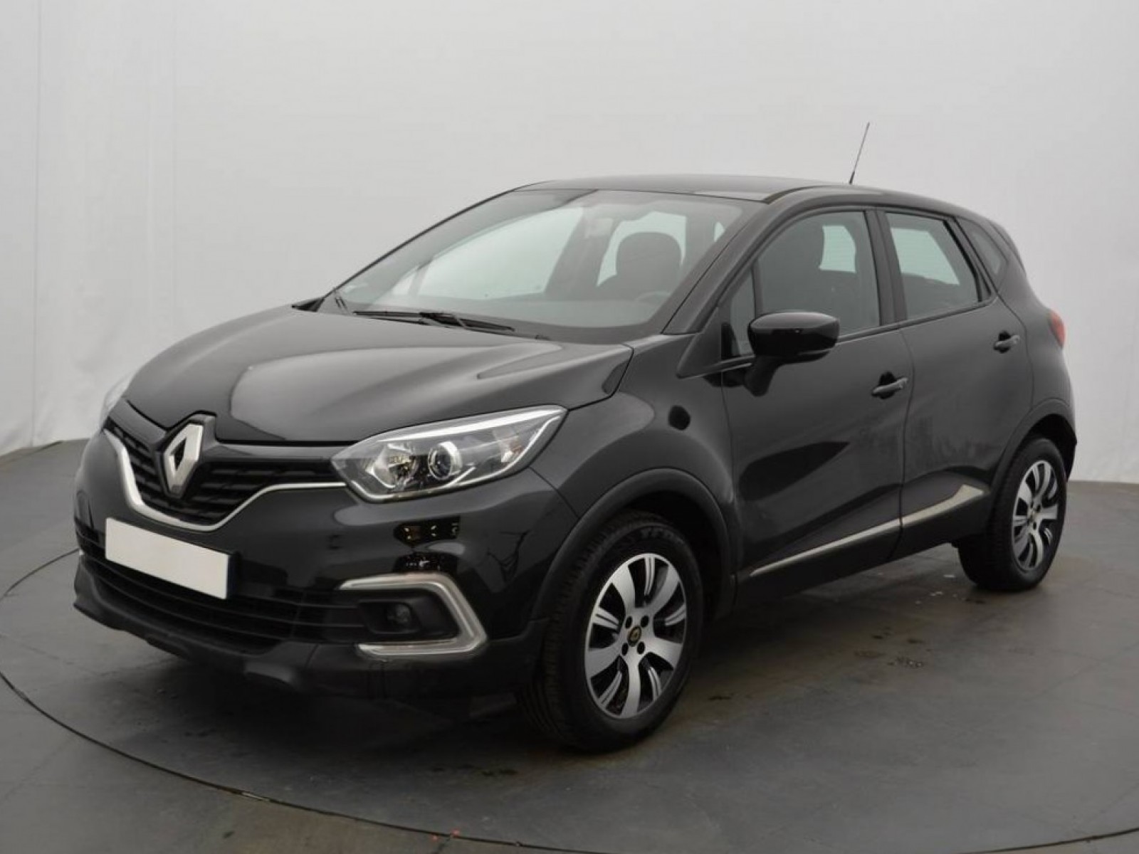 RENAULT - CAPTUR - #183515 - 15