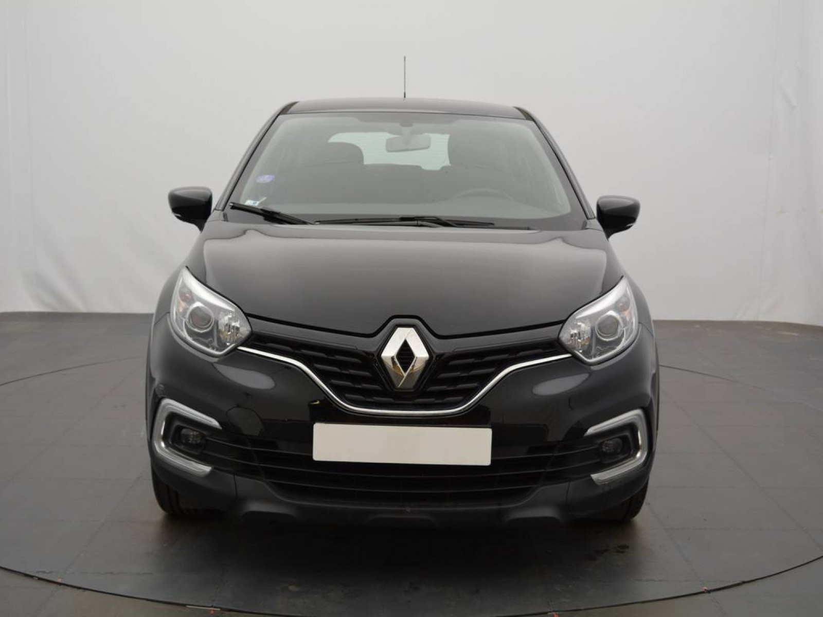 RENAULT - CAPTUR - #183515 - 4