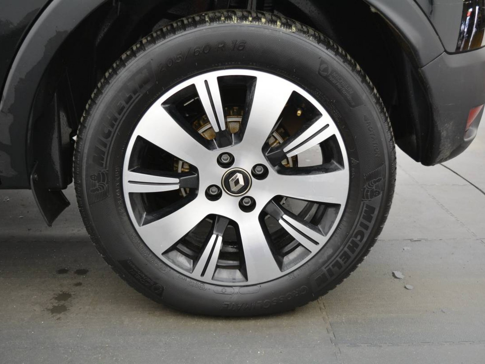 RENAULT - CAPTUR - #183515 - 6