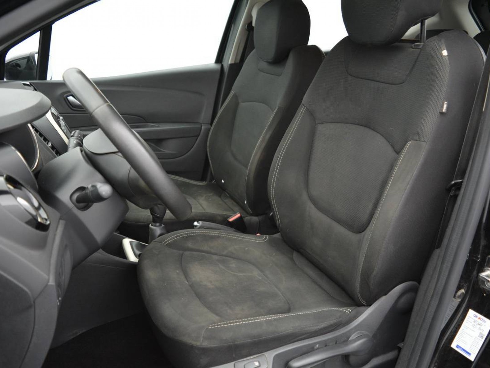 RENAULT - CAPTUR - #183515 - 7