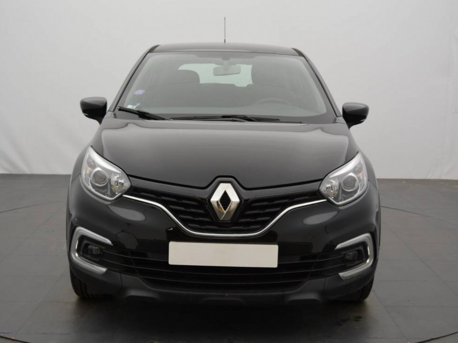 RENAULT - CAPTUR - #183515 - 19