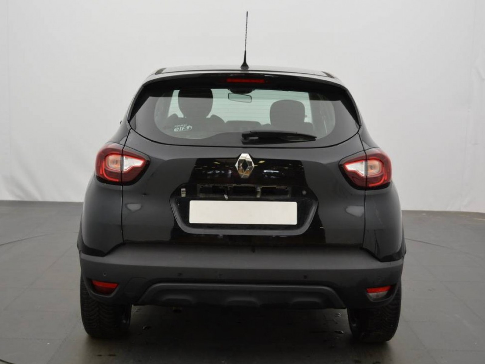 RENAULT - CAPTUR - #183515 - 20