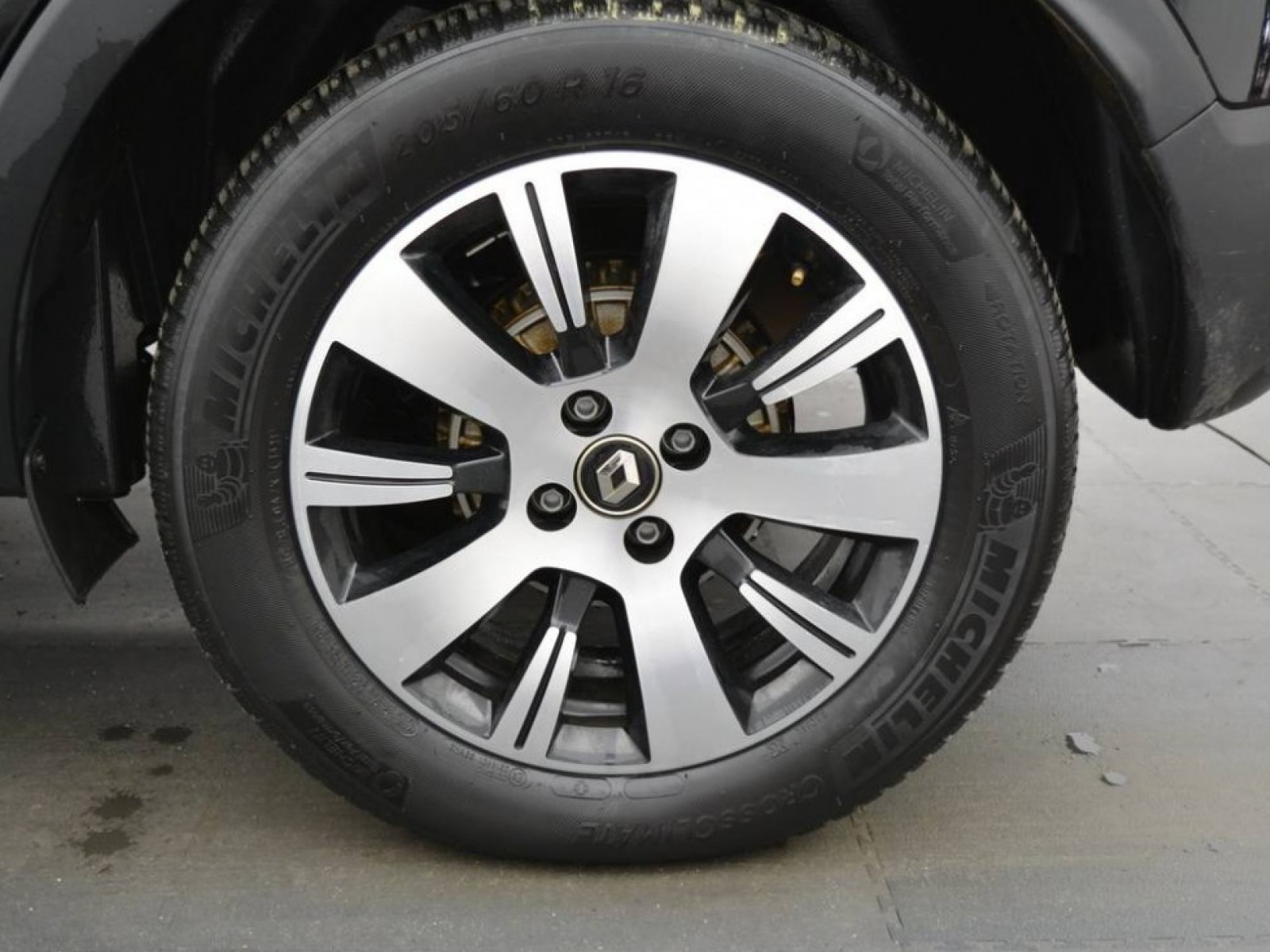 RENAULT - CAPTUR - #183515 - 21