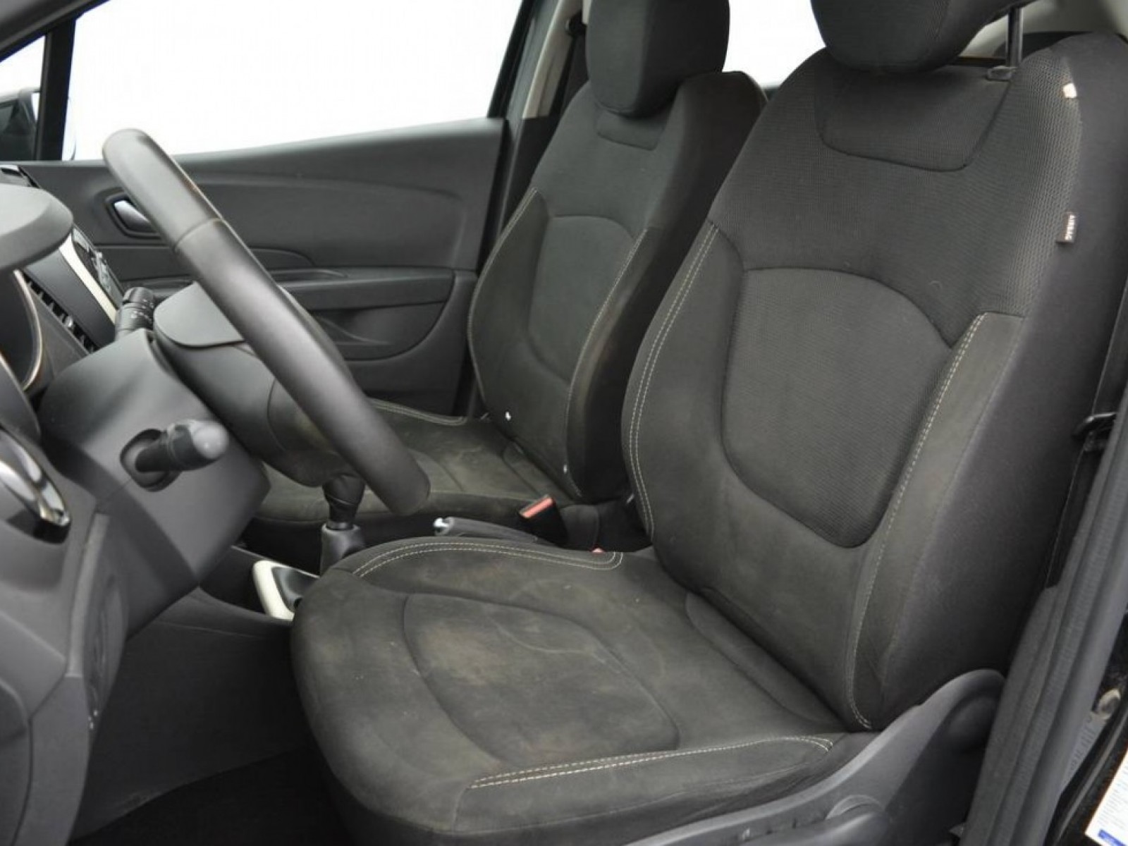 RENAULT - CAPTUR - #183515 - 22