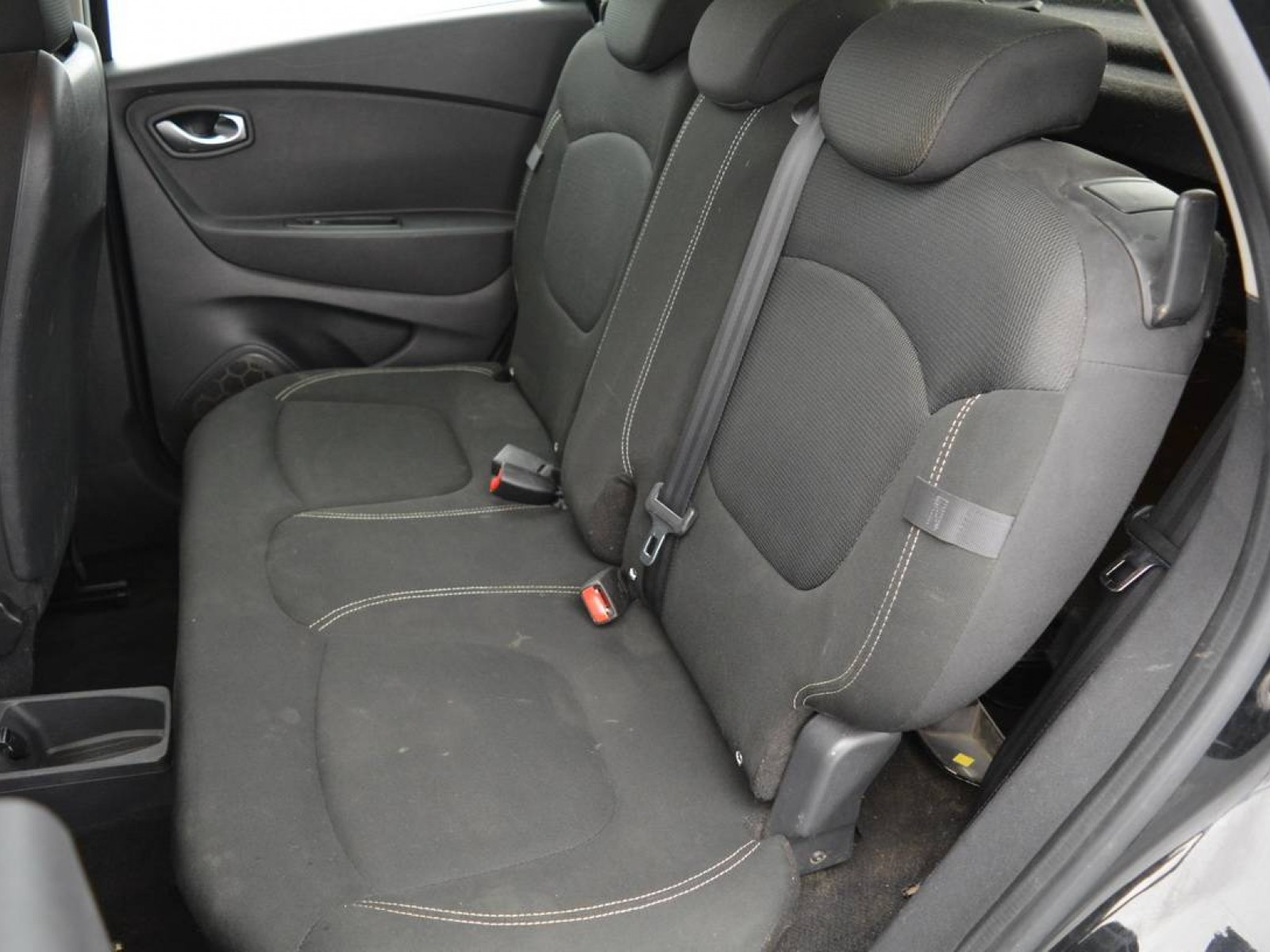 RENAULT - CAPTUR - #183515 - 8