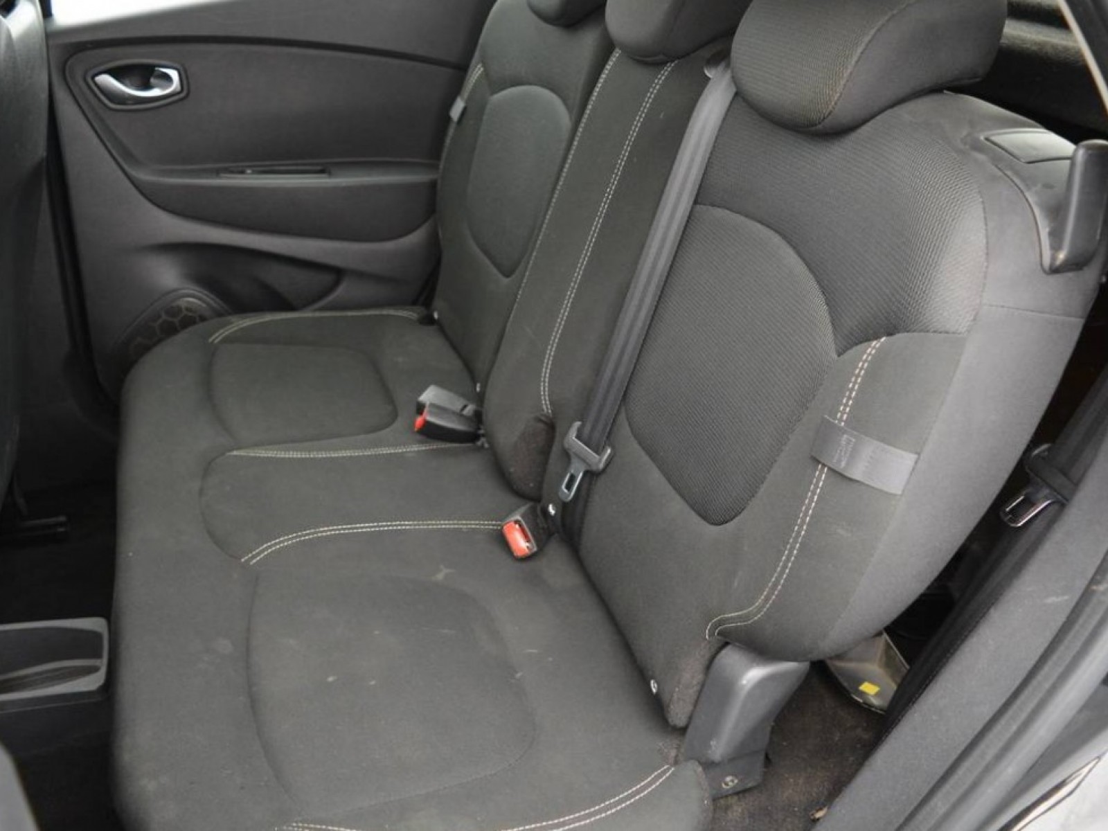 RENAULT - CAPTUR - #183515 - 23