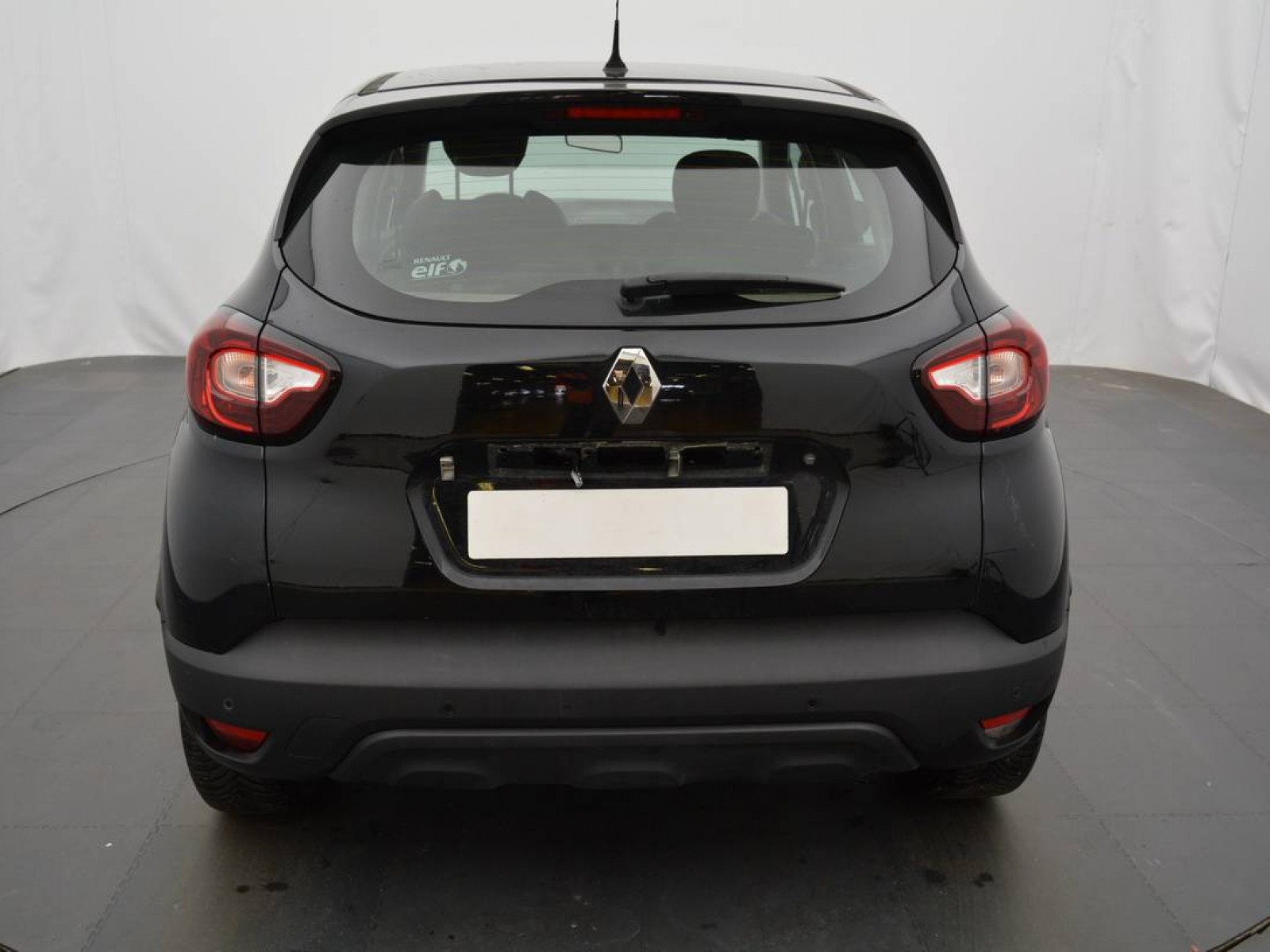 RENAULT - CAPTUR - #183515 - 13