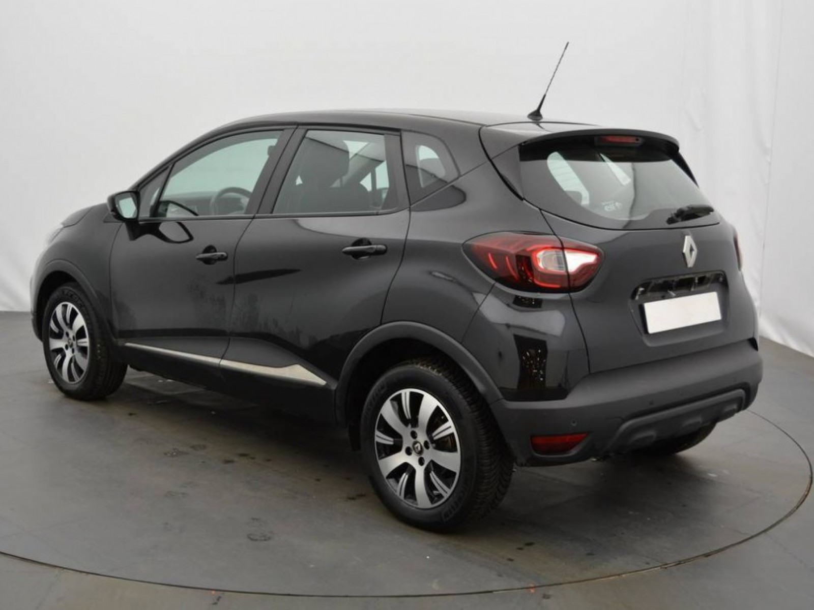 RENAULT - CAPTUR - #183515 - 17