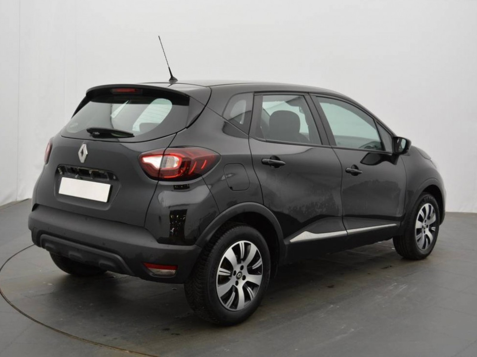 RENAULT - CAPTUR - #183515 - 18