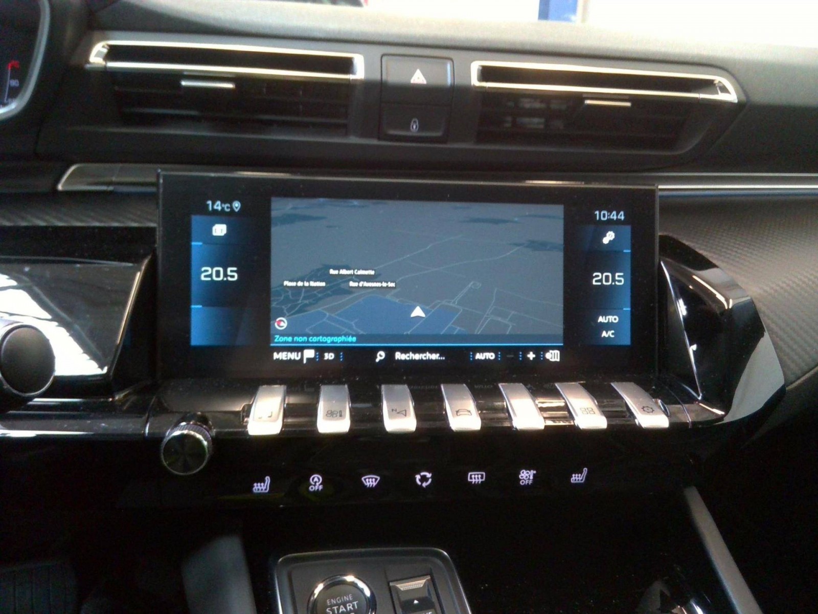 PEUGEOT - 508 SW - #183849 - 2