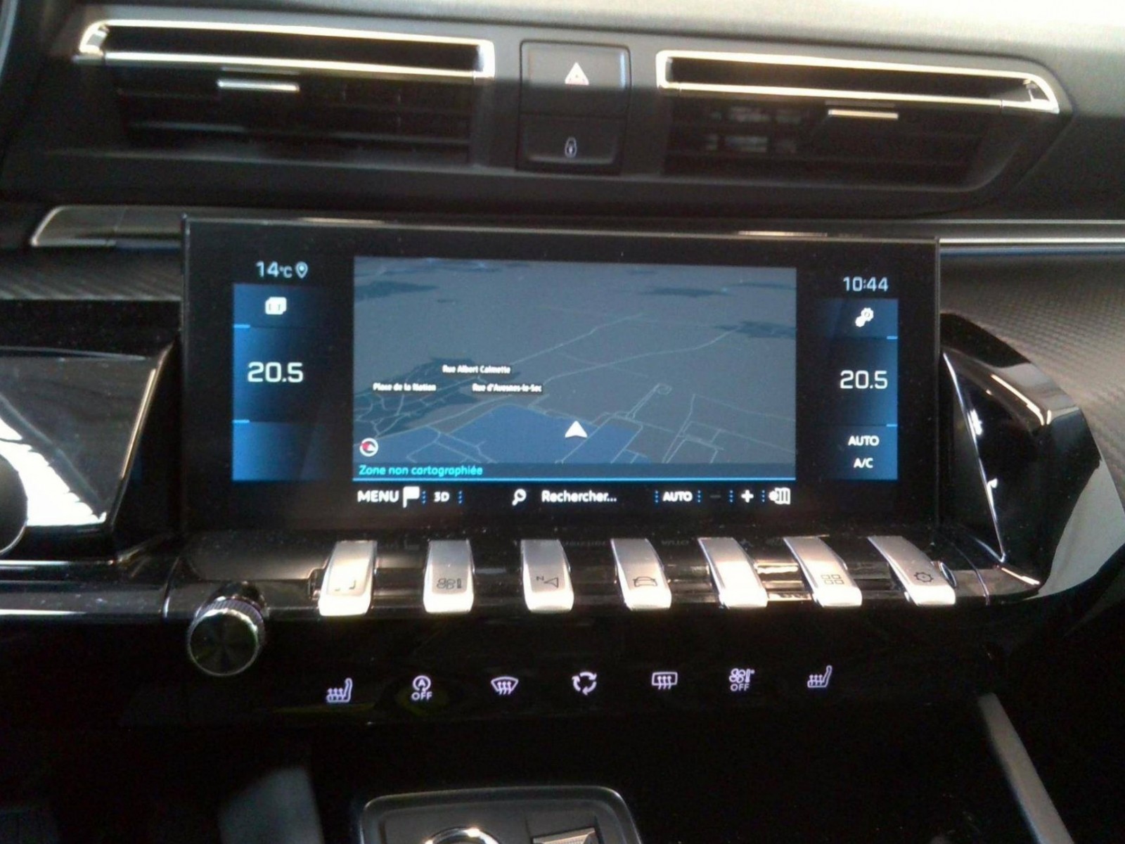 PEUGEOT - 508 SW - #183849 - 7