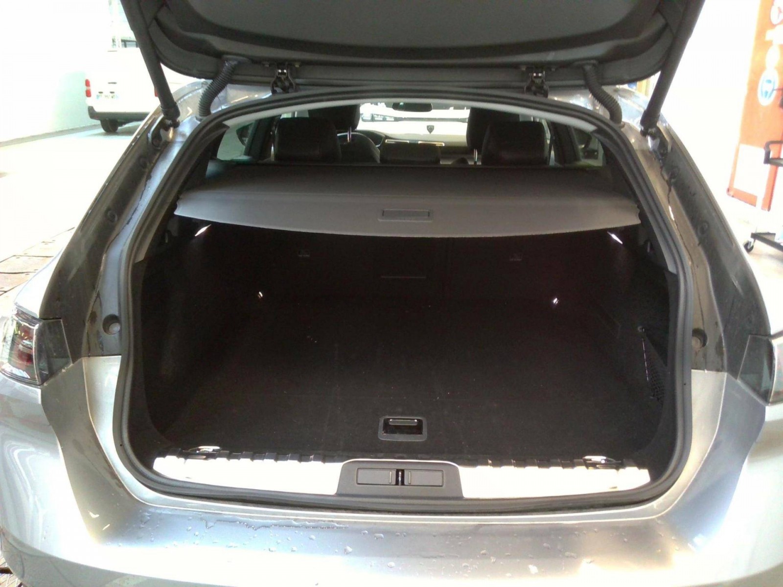 PEUGEOT - 508 SW - #183849 - 3