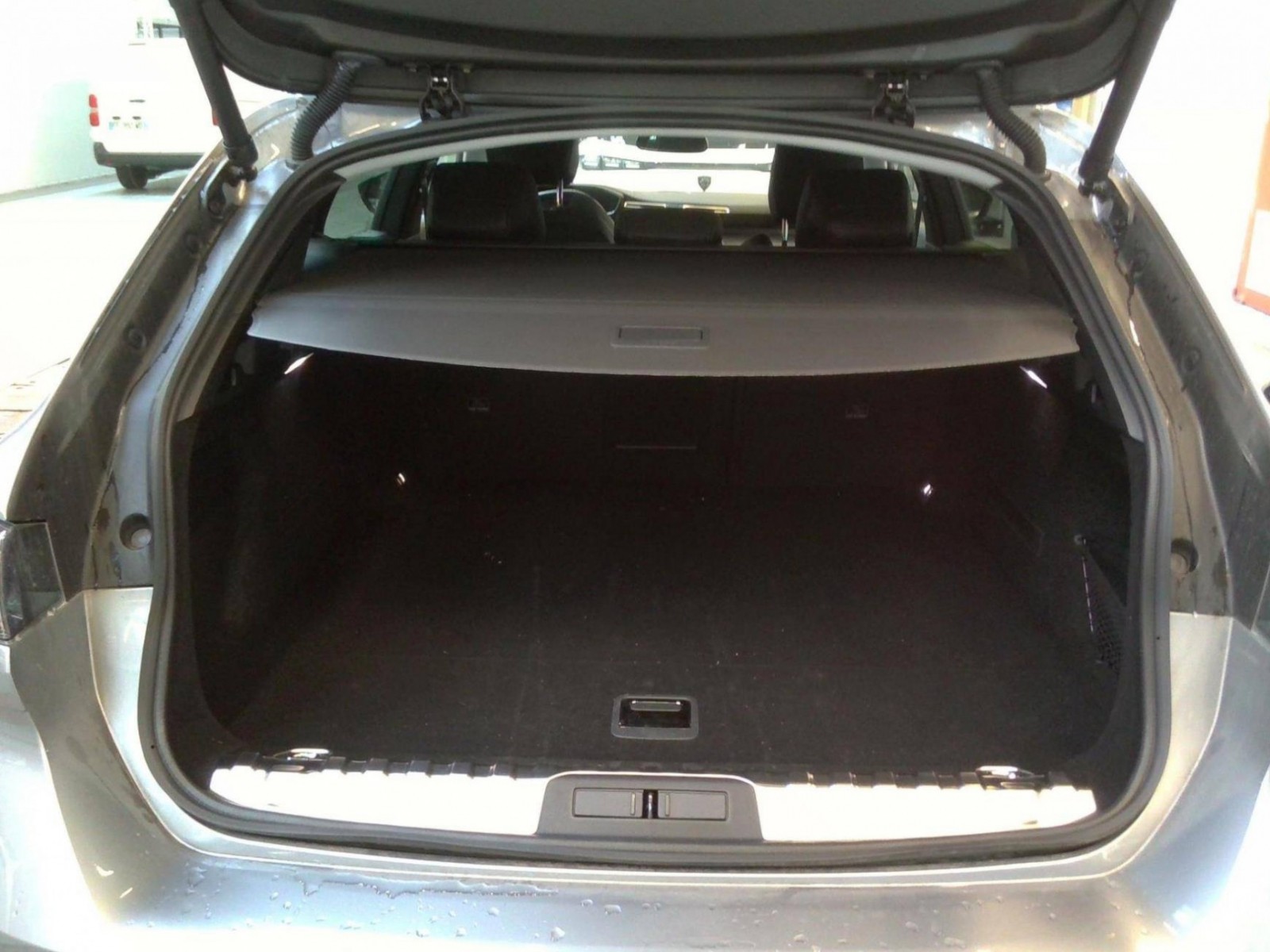 PEUGEOT - 508 SW - #183849 - 8