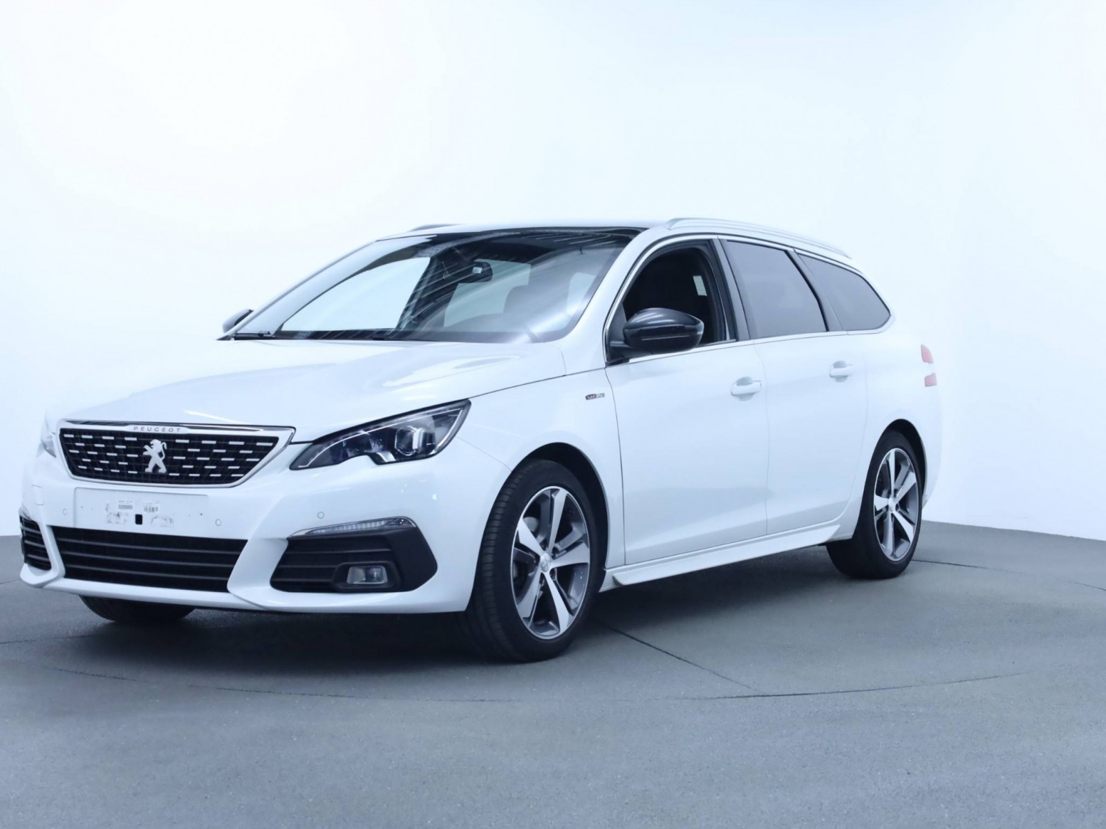 PEUGEOT - 308 SW - #183843 - 16